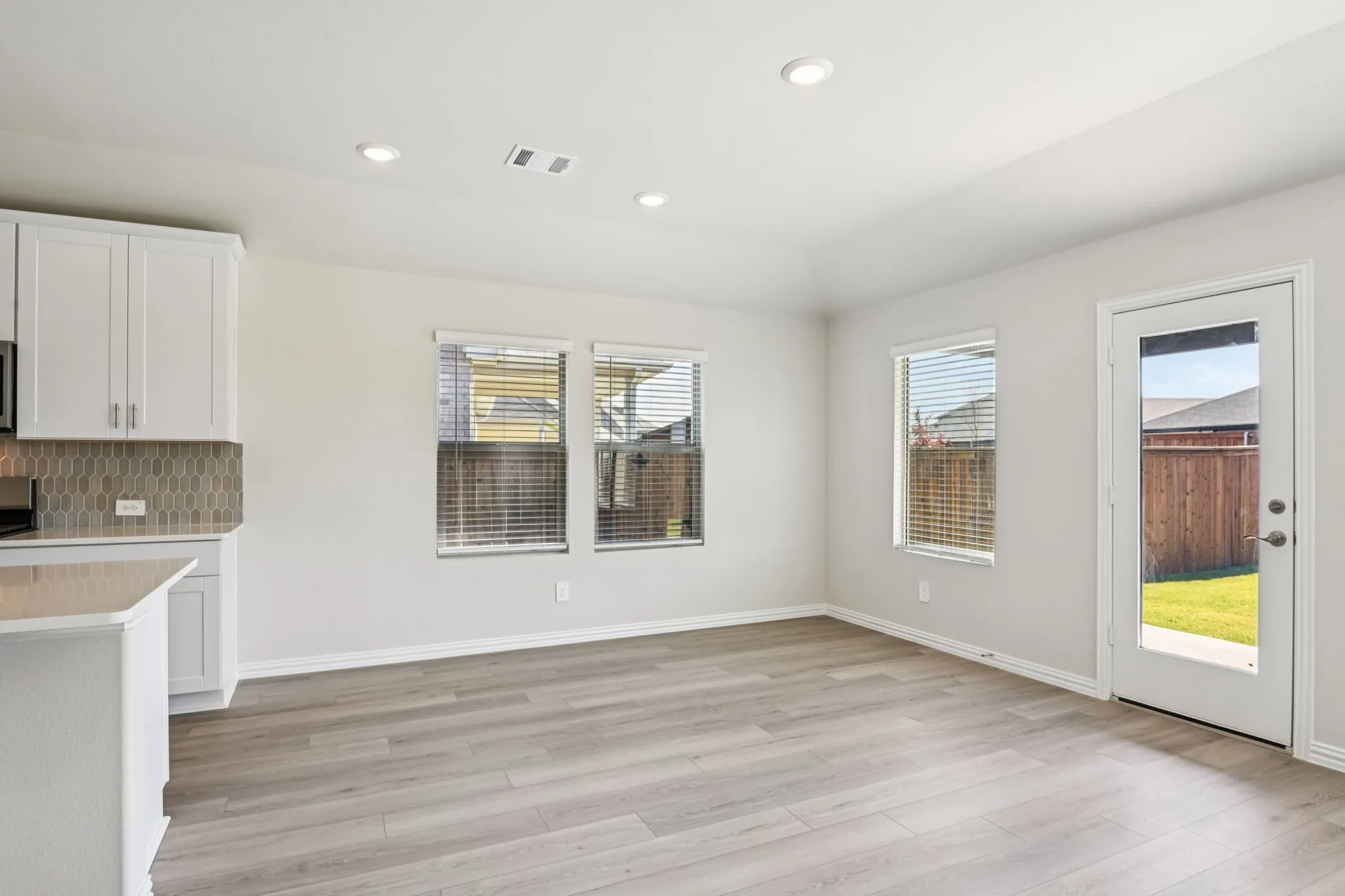 Photo is not of the actual home, but is an inspirational photo of builder’s model home and may depict options, furnishings, and/or decorator features that are not included.