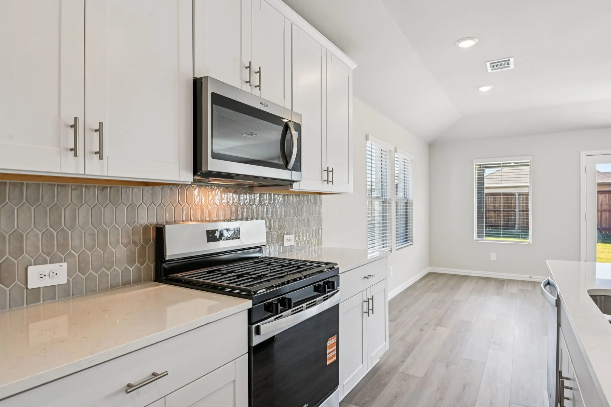 Photo is not of the actual home, but is an inspirational photo of builder’s model home and may depict options, furnishings, and/or decorator features that are not included.