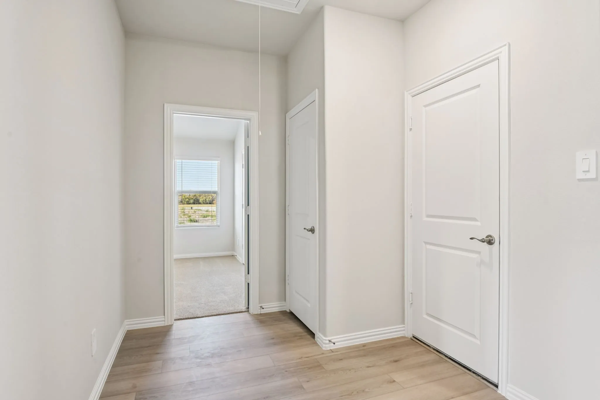 Photo is not of the actual home, but is an inspirational photo of builder’s model home and may depict options, furnishings, and/or decorator features that are not included.