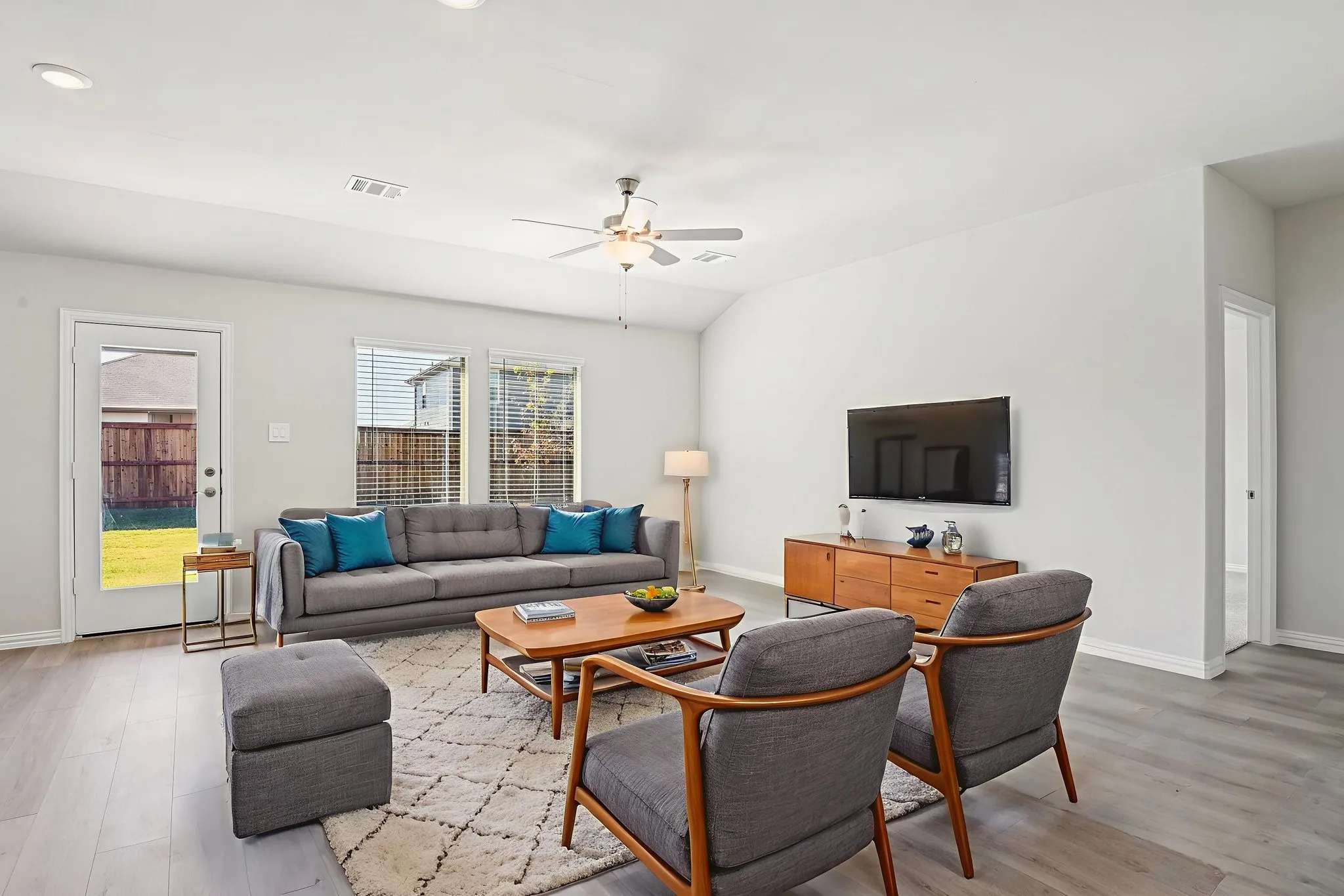 Photo is not of the actual home, but is an inspirational photo of builder’s model home and may depict options, furnishings, and/or decorator features that are not included.