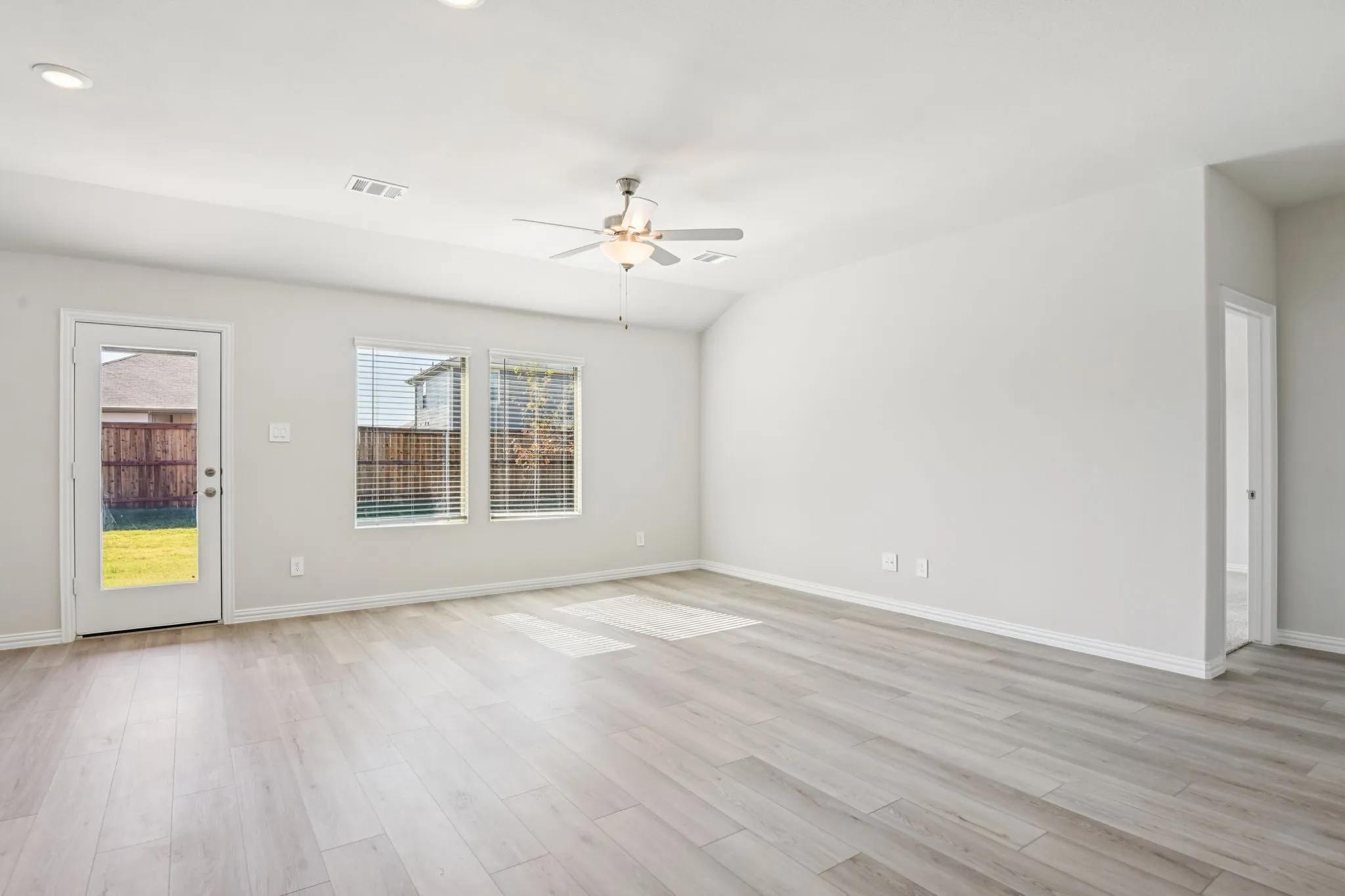 Photo is not of the actual home, but is an inspirational photo of builder’s model home and may depict options, furnishings, and/or decorator features that are not included.