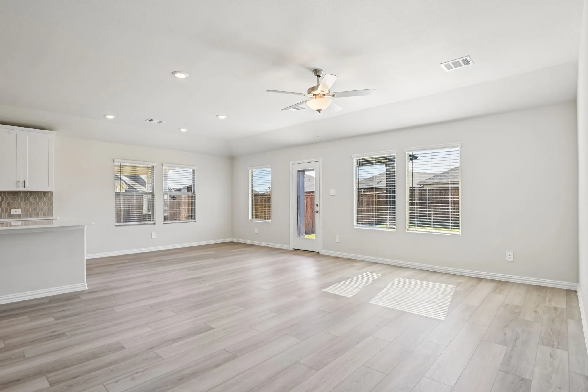 Photo is not of the actual home, but is an inspirational photo of builder’s model home and may depict options, furnishings, and/or decorator features that are not included.