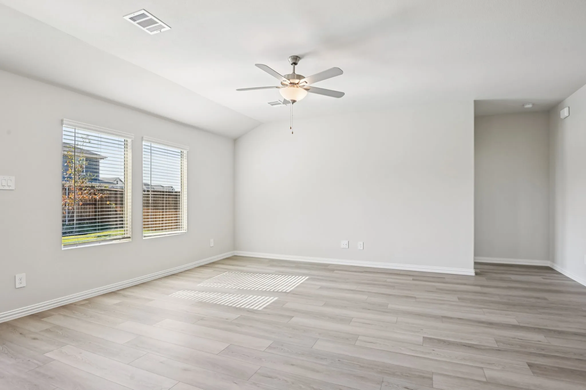 Photo is not of the actual home, but is an inspirational photo of builder’s model home and may depict options, furnishings, and/or decorator features that are not included.