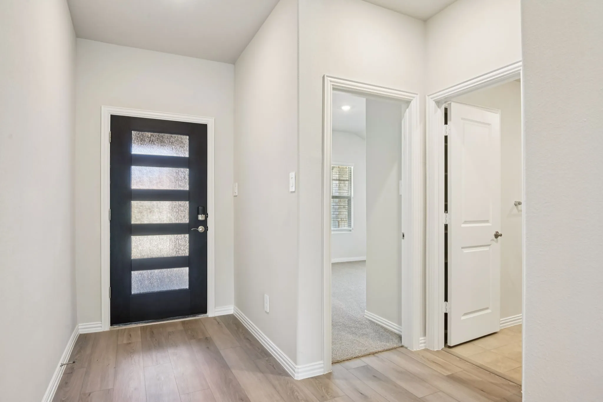 Photo is not of the actual home, but is an inspirational photo of builder’s model home and may depict options, furnishings, and/or decorator features that are not included.