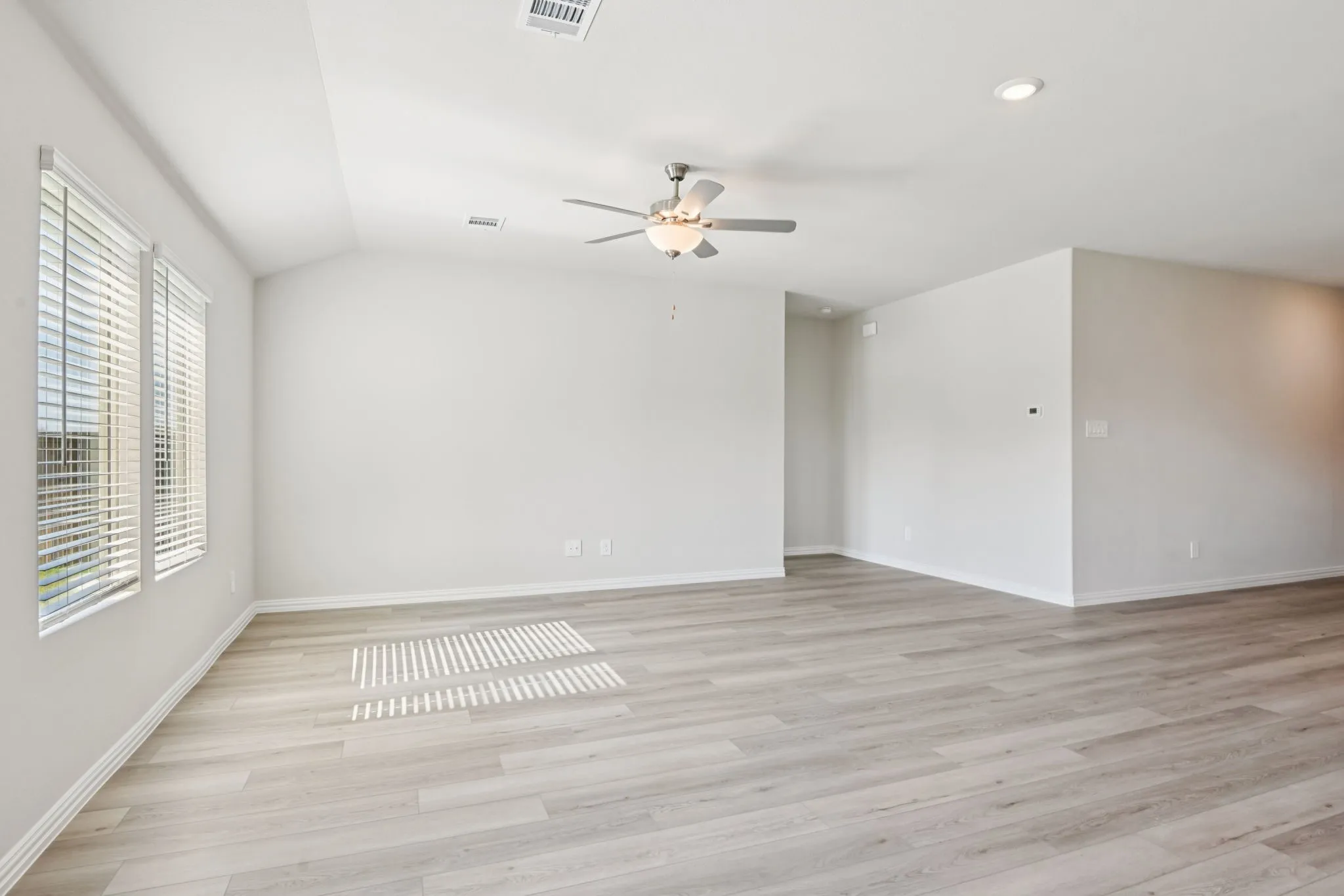 Photo is not of the actual home, but is an inspirational photo of builder’s model home and may depict options, furnishings, and/or decorator features that are not included.