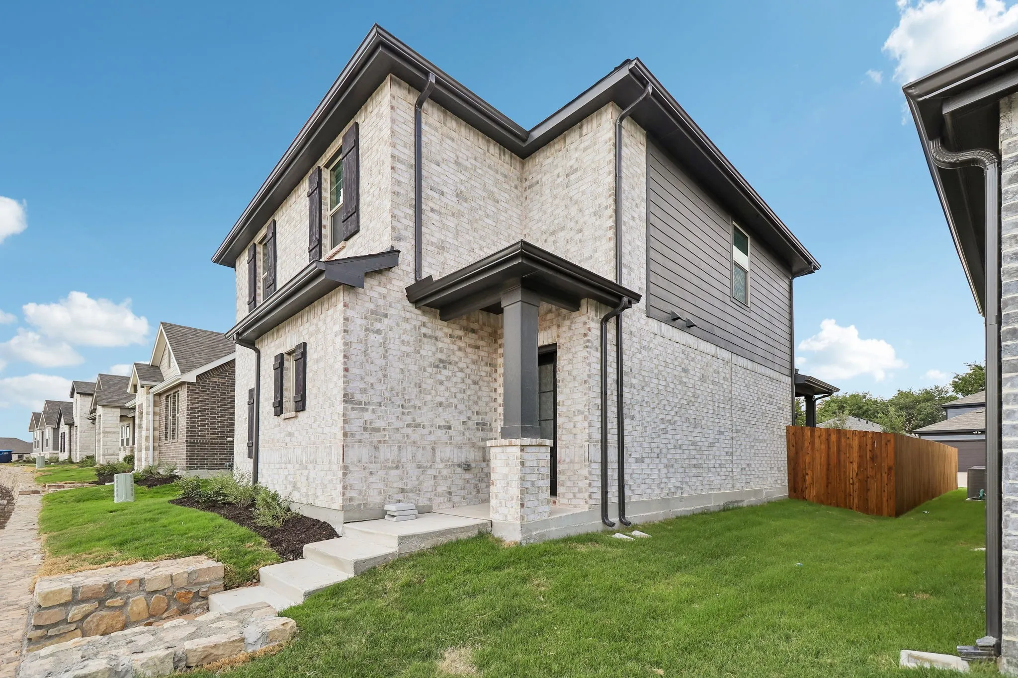 Single Family Residence For Sale in Tarrant County , 3224 Hopewell Lane, Fort Worth, Texas 76179, 4 Bedroom, 3 Bathroom, 2 Garage spaces, 2,088 Sqft, built in 2026, mls#21291313, Real Estate Agent in Fort Worth, Homes For Sale in Tarrant county, Homes For Sale in Fort Worth, Realtor in Fort Worth Texas, Real Estate Brokerage Independent Realty Texas, Luminita Cordes Realtor
