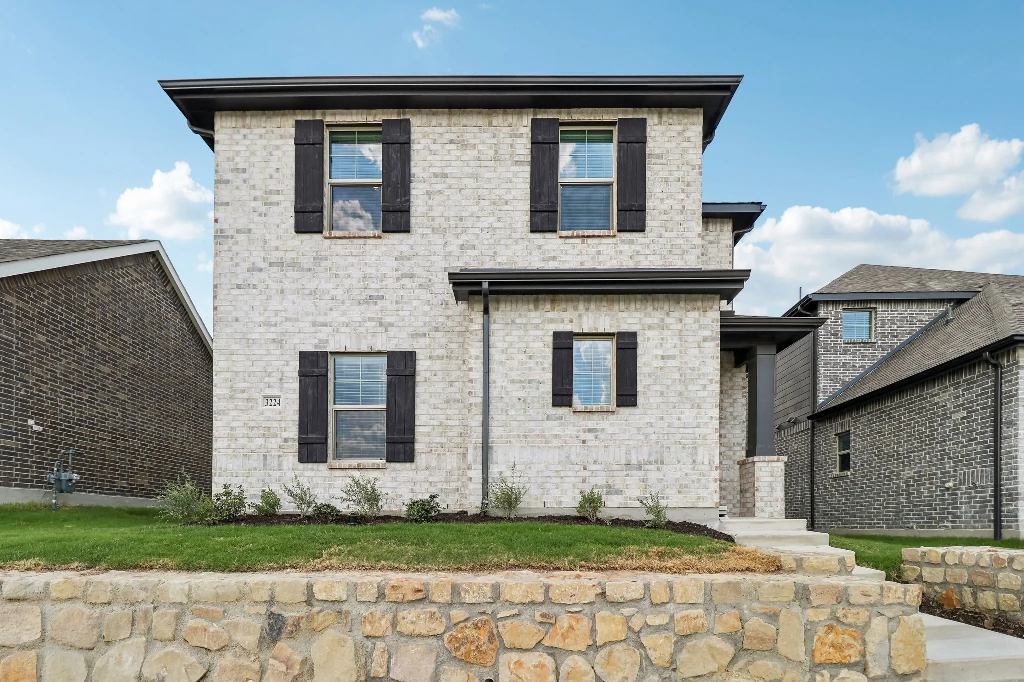 Single Family Residence For Sale in Tarrant County , 3224 Hopewell Lane, Fort Worth, Texas 76179, 4 Bedroom, 3 Bathroom, 2 Garage spaces, 2,088 Sqft, built in 2026, mls#21291313, Real Estate Agent in Fort Worth, Homes For Sale in Tarrant county, Homes For Sale in Fort Worth, Realtor in Fort Worth Texas, Real Estate Brokerage Independent Realty Texas, Luminita Cordes Realtor
