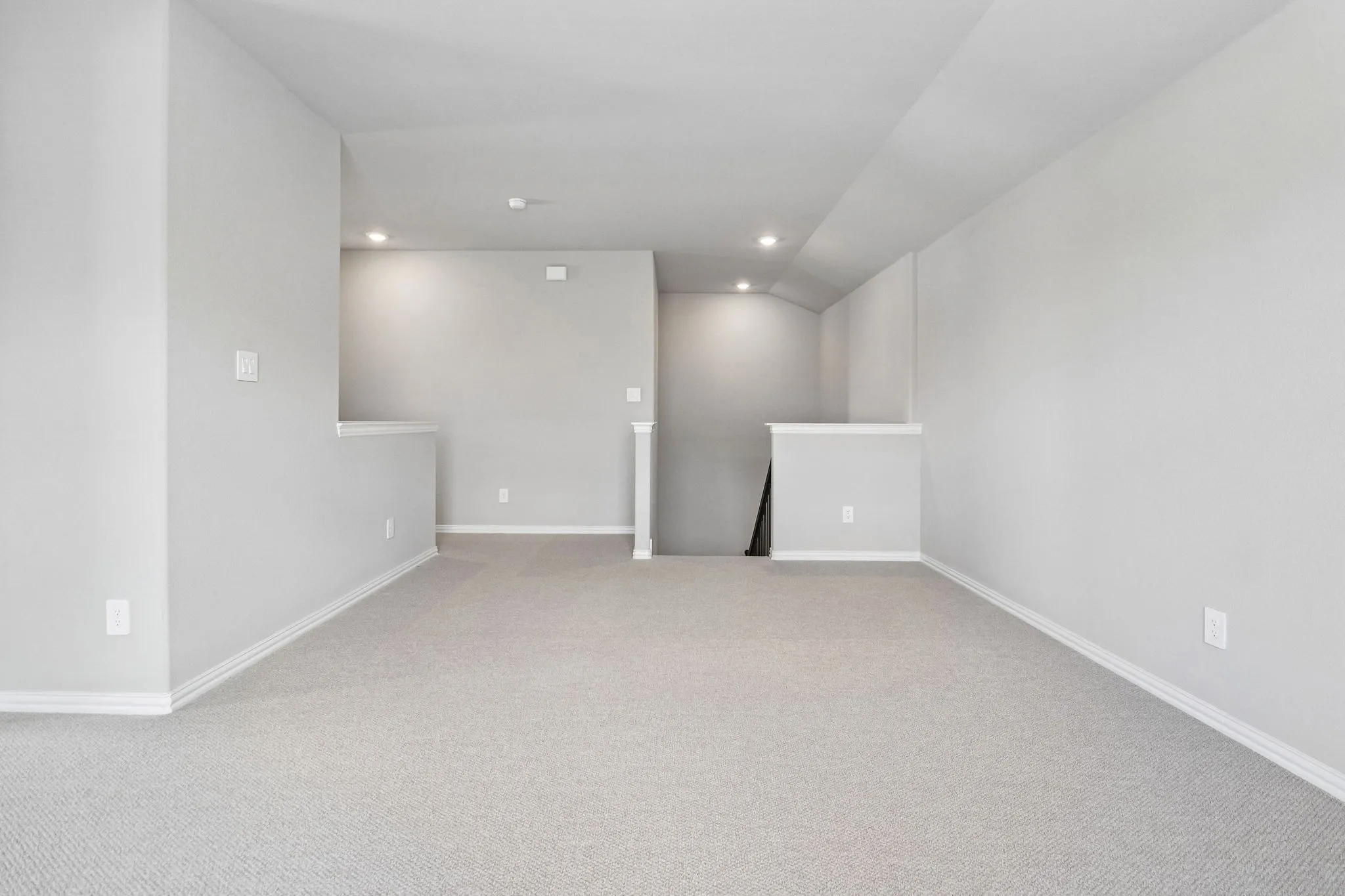 Photo is not of the actual home, but is an inspirational photo of builder’s model home and may depict options, furnishings, and/or decorator features that are not included.