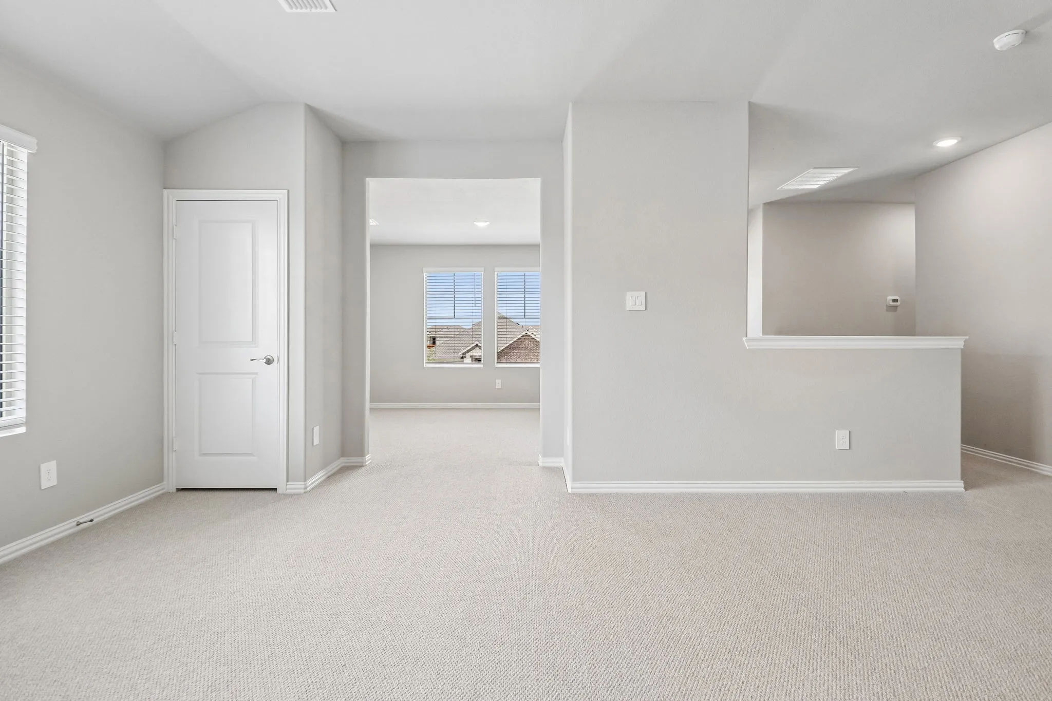 Photo is not of the actual home, but is an inspirational photo of builder’s model home and may depict options, furnishings, and/or decorator features that are not included.