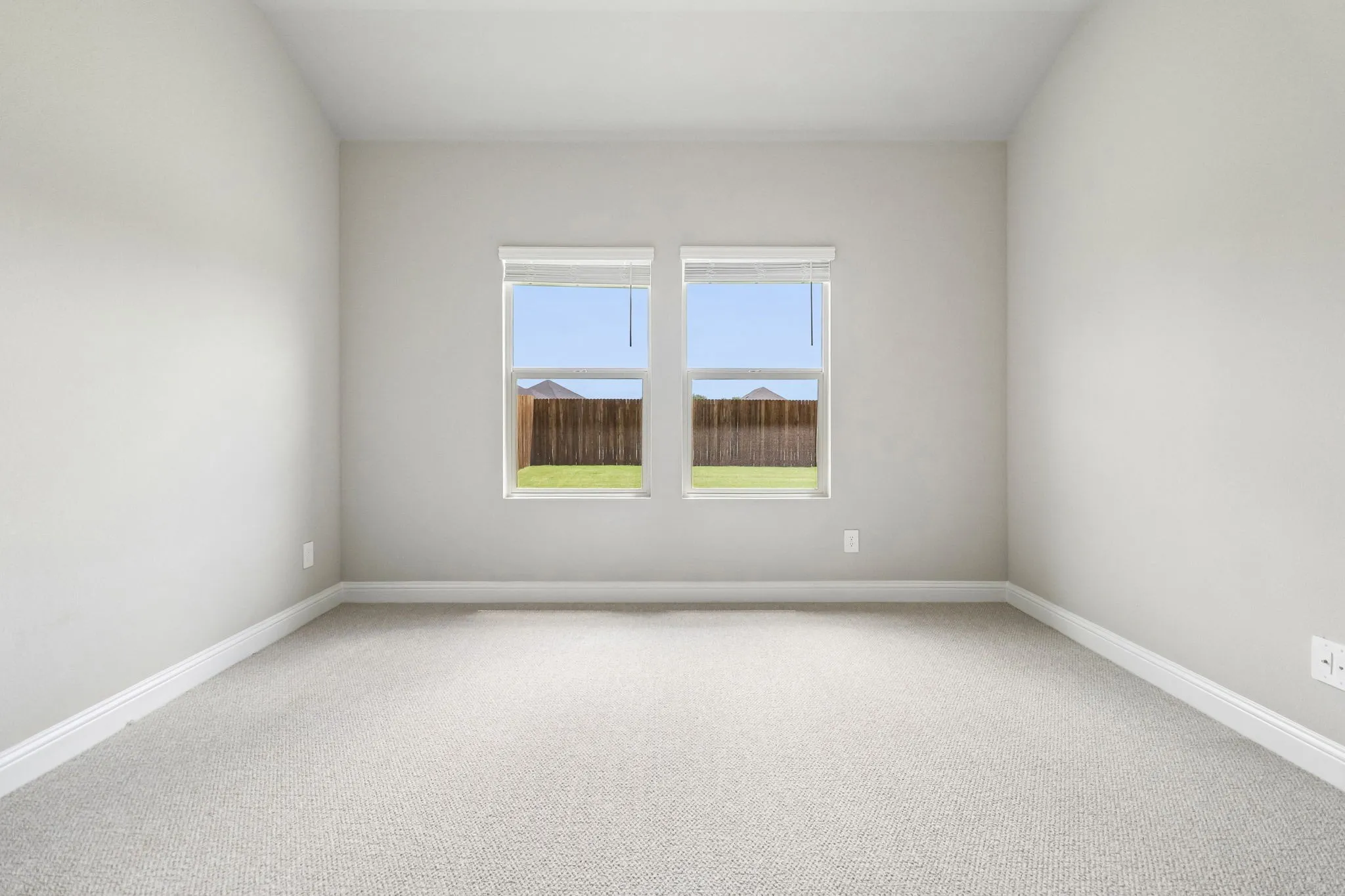 Photo is not of the actual home, but is an inspirational photo of builder’s model home and may depict options, furnishings, and/or decorator features that are not included.