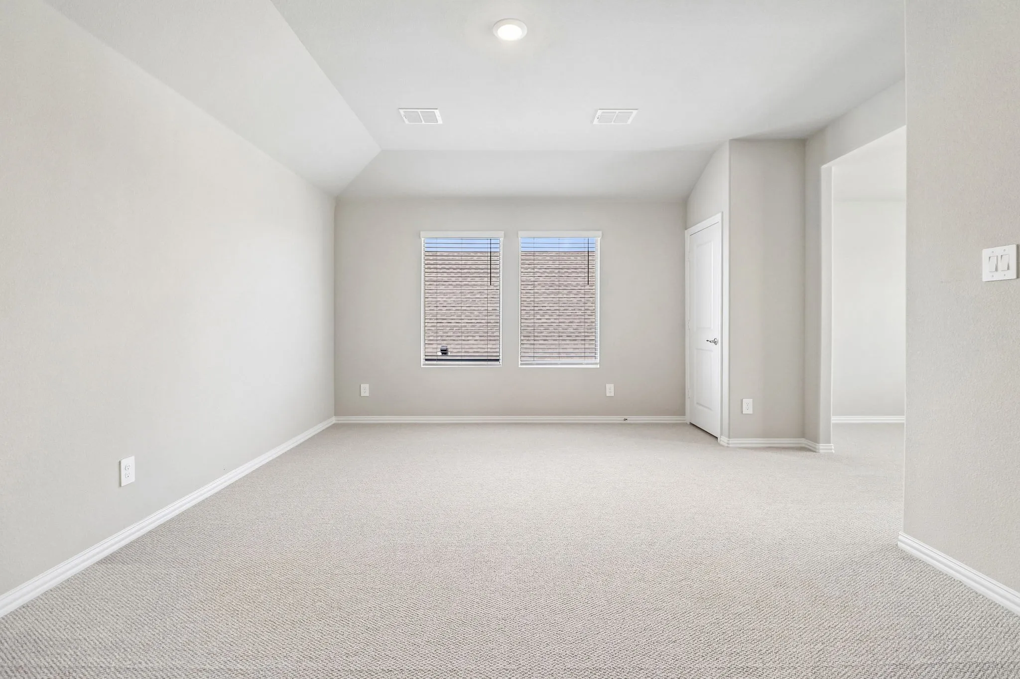 Photo is not of the actual home, but is an inspirational photo of builder’s model home and may depict options, furnishings, and/or decorator features that are not included.