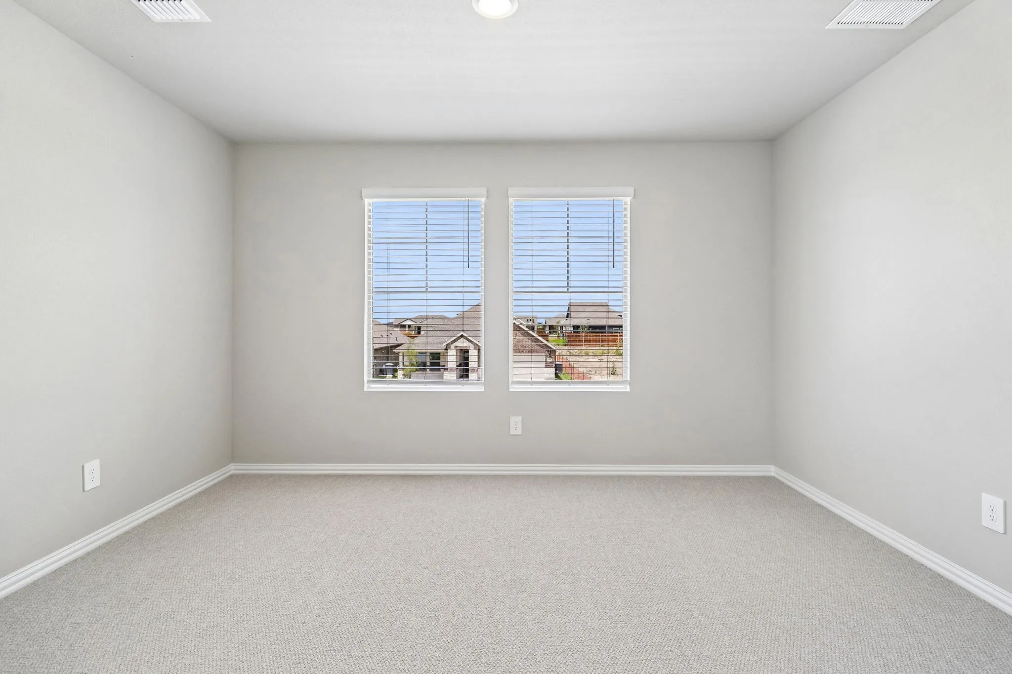 Photo is not of the actual home, but is an inspirational photo of builder’s model home and may depict options, furnishings, and/or decorator features that are not included.