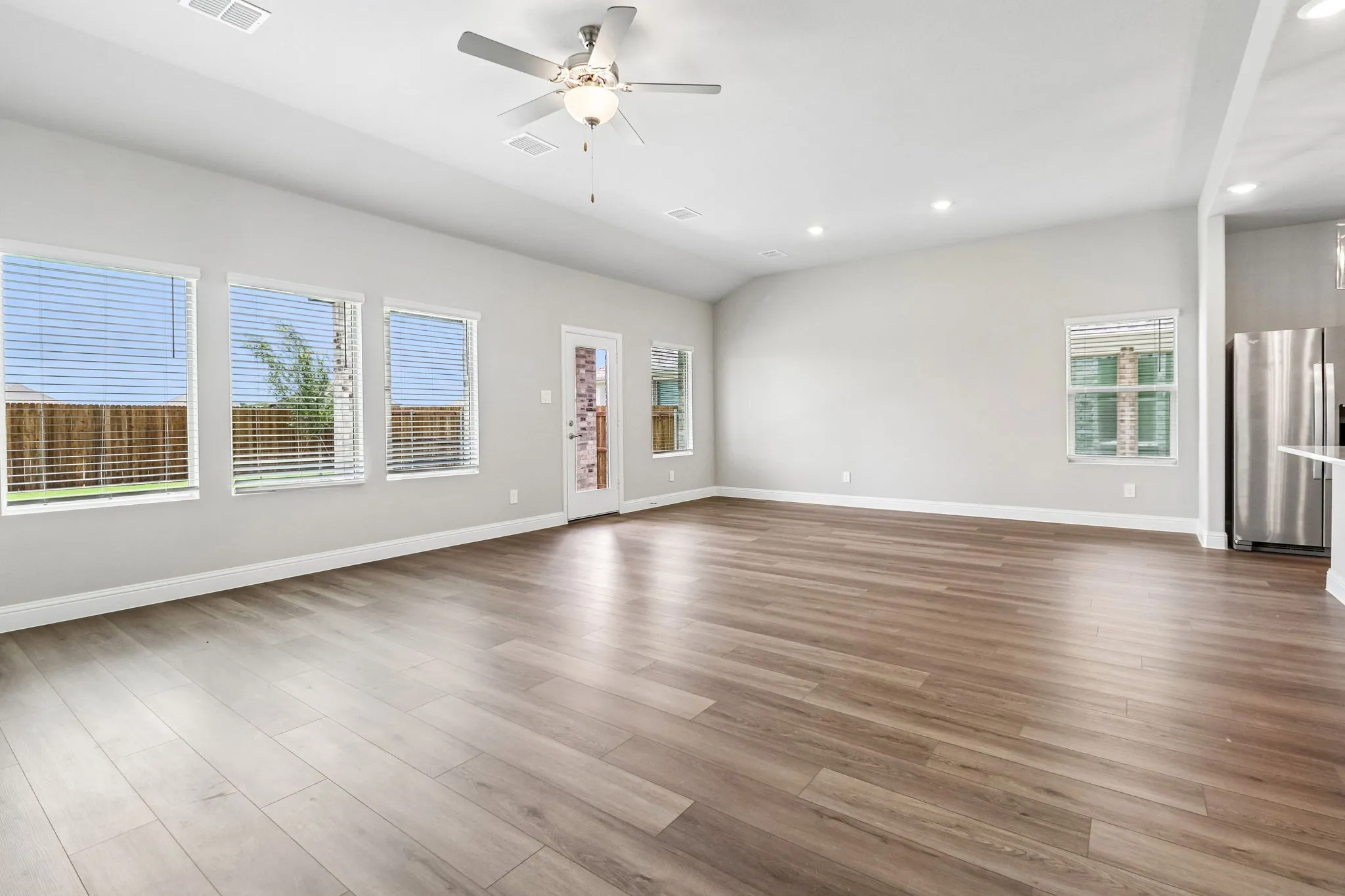 Photo is not of the actual home, but is an inspirational photo of builder’s model home and may depict options, furnishings, and/or decorator features that are not included.