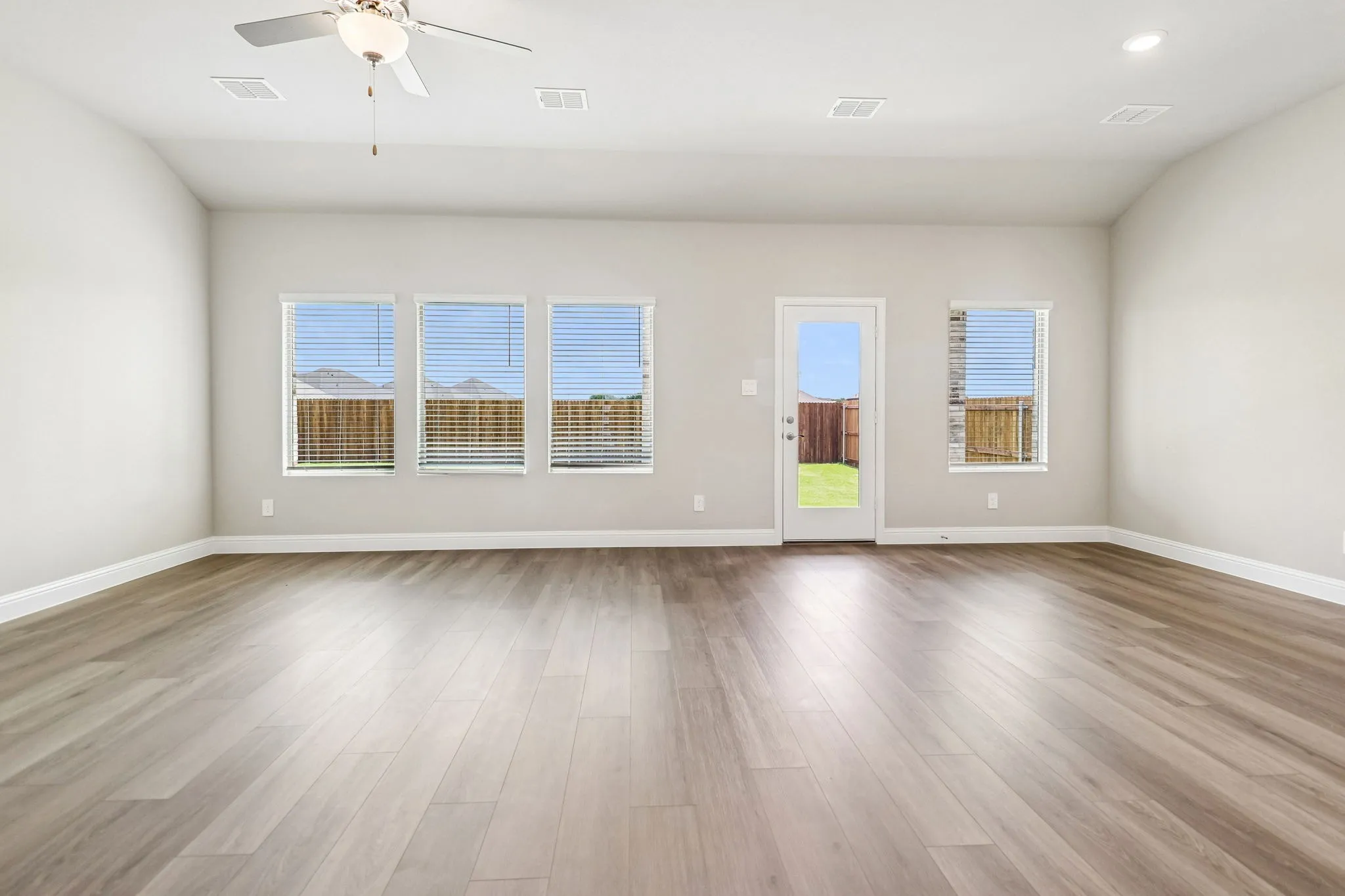 Photo is not of the actual home, but is an inspirational photo of builder’s model home and may depict options, furnishings, and/or decorator features that are not included.