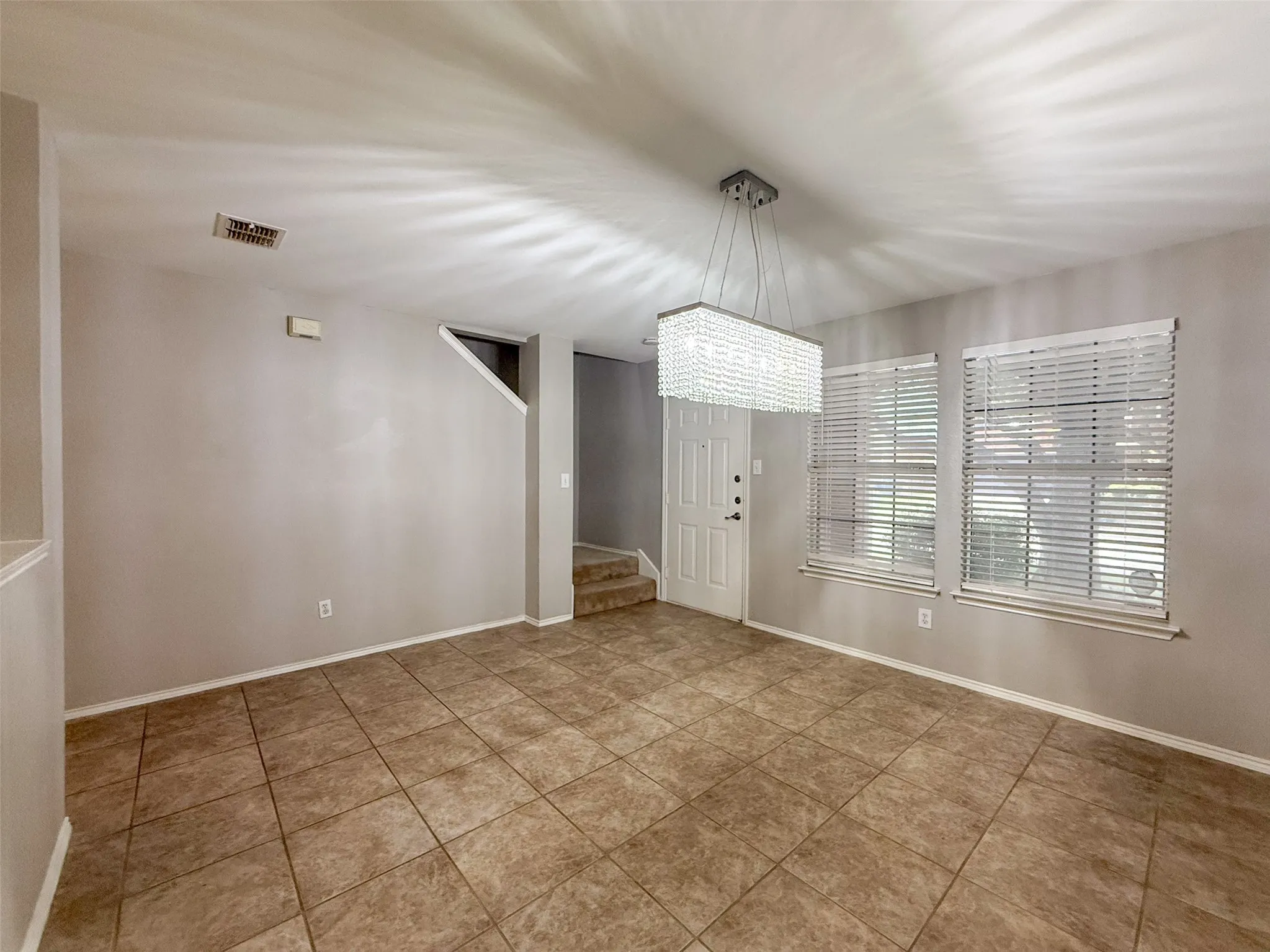 Dining Room - Entry