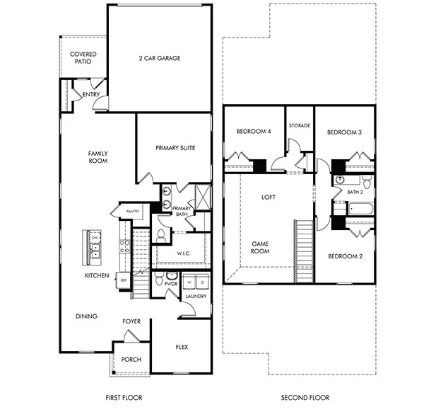 Single Family Residence For Sale in Tarrant County , 3220 Hopewell Lane, Fort Worth, Texas 76179, 4 Bedroom, 3 Bathroom, 2 Garage spaces, 2,356 Sqft, built in 2026, mls#21291300, Real Estate Agent in Fort Worth, Homes For Sale in Tarrant county, Homes For Sale in Fort Worth, Realtor in Fort Worth Texas, Real Estate Brokerage Independent Realty Texas, Luminita Cordes Realtor