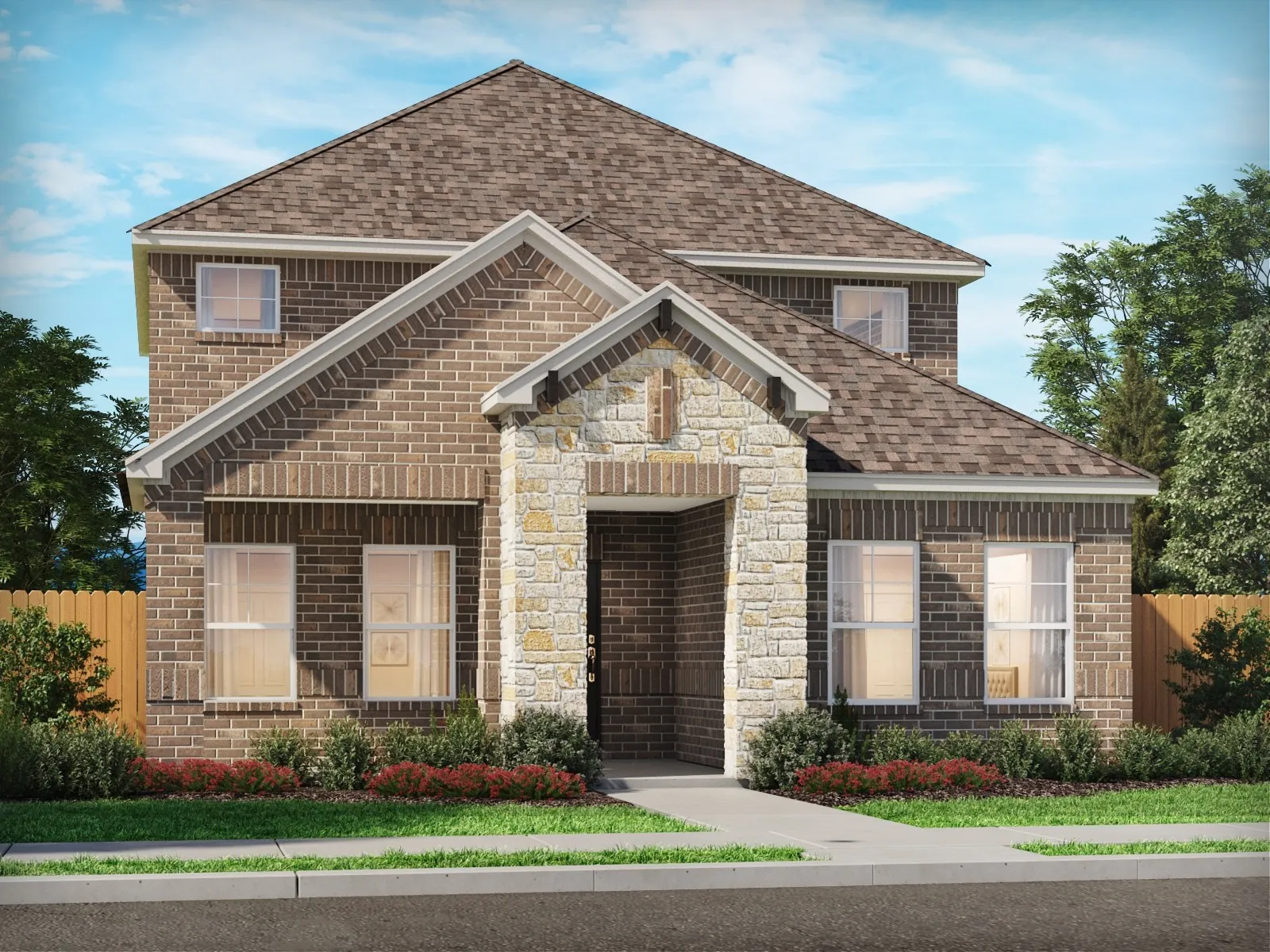 Single Family Residence For Sale in Tarrant County , 3220 Hopewell Lane, Fort Worth, Texas 76179, 4 Bedroom, 3 Bathroom, 2 Garage spaces, 2,356 Sqft, built in 2026, mls#21291300, Real Estate Agent in Fort Worth, Homes For Sale in Tarrant county, Homes For Sale in Fort Worth, Realtor in Fort Worth Texas, Real Estate Brokerage Independent Realty Texas, Luminita Cordes Realtor