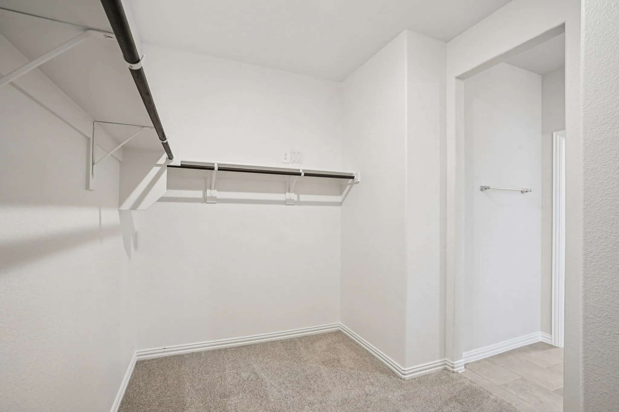 Photo is not of the actual home, but is an inspirational photo of builder’s model home and may depict options, furnishings, and/or decorator features that are not included.