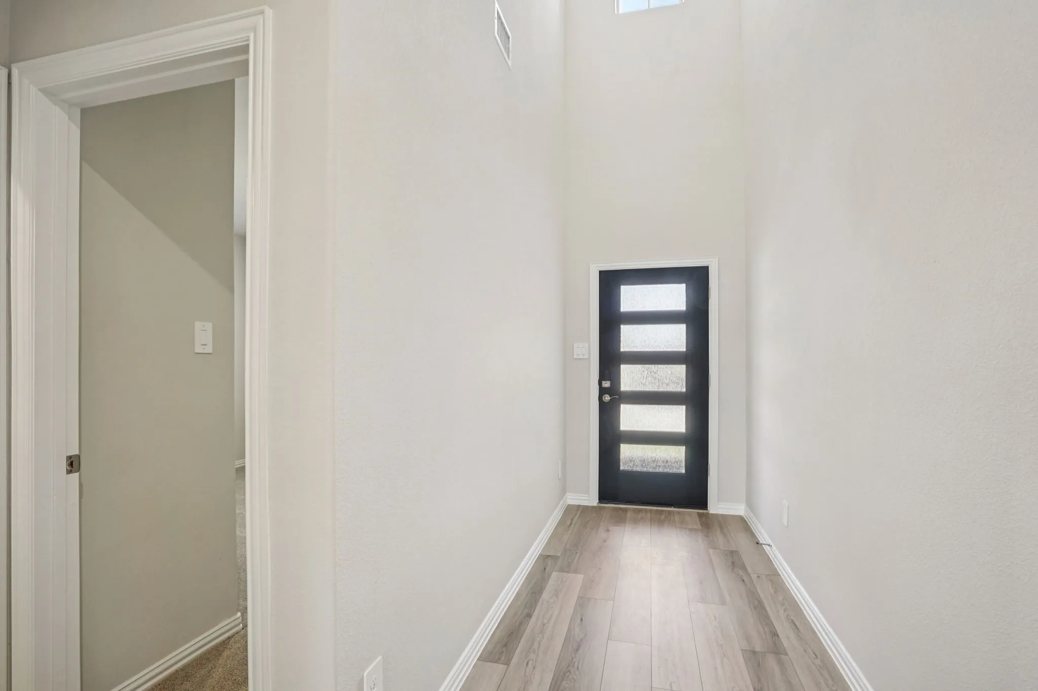 Photo is not of the actual home, but is an inspirational photo of builder’s model home and may depict options, furnishings, and/or decorator features that are not included.