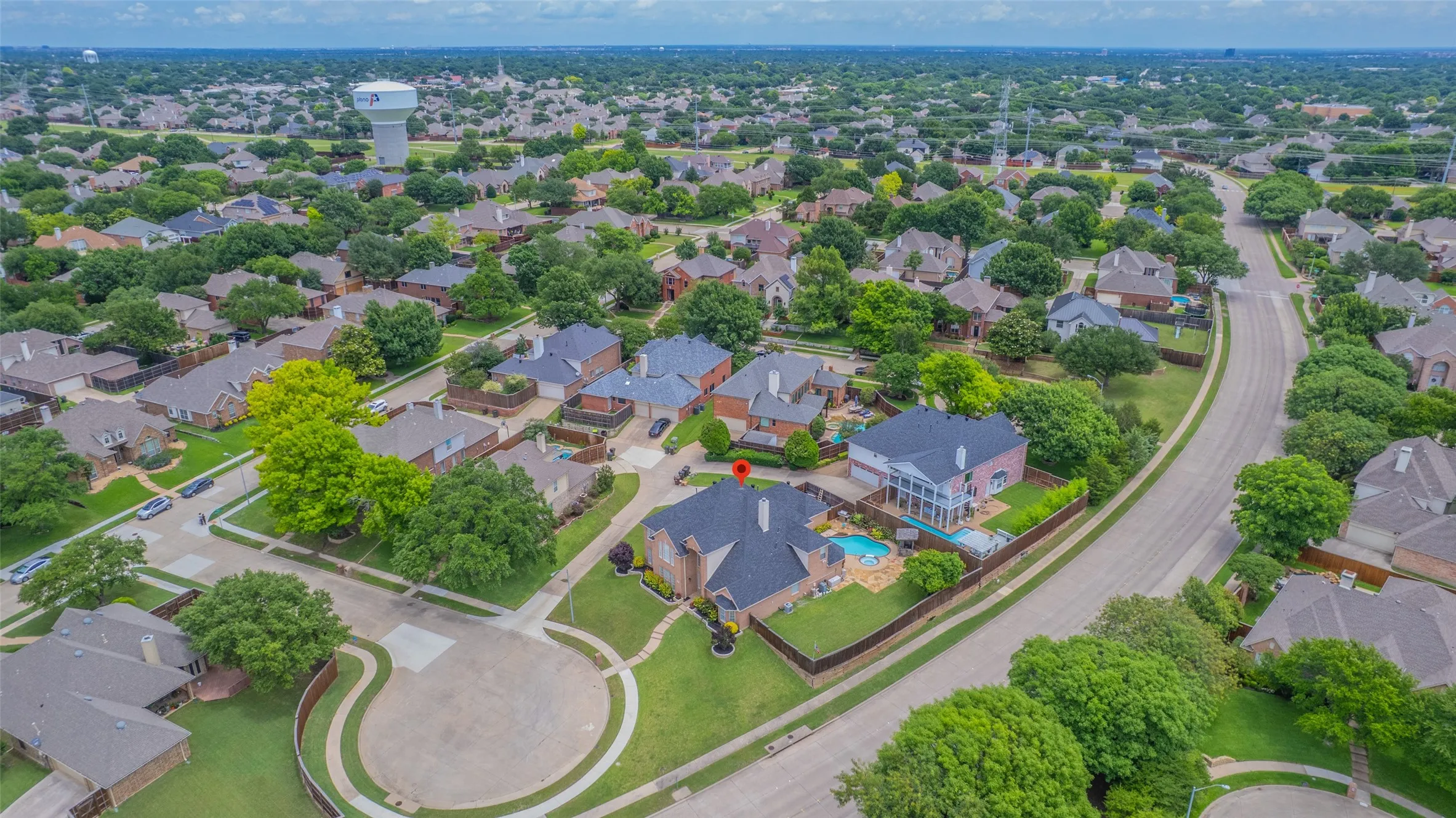 Single Family Residence For Sale in Collin County , 2700 Sunset Circle, Plano, Texas 75093, 4 Bedroom, 3 Bathroom, 3 Garage spaces, 3,759 Sqft, built in 1993, mls#21291663, Real Estate Agent in Plano, Homes For Sale in Collin county, Homes For Sale in Plano, Realtor in Plano Texas, Real Estate Brokerage Independent Realty Texas, Luminita Cordes Realtor