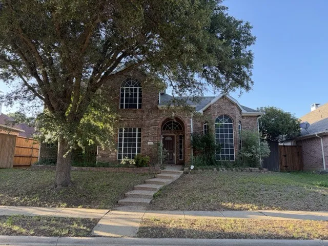 Single Family Residence For Sale in Denton County , 1409 Mayflower Lane, Lewisville, Texas 75077, 4 Bedroom, 3 Bathroom, 2 Garage spaces, 2,525 Sqft, built in 1994, mls#21284605, Real Estate Agent in Lewisville, Homes For Sale in Denton county, Homes For Sale in Lewisville, Realtor in Lewisville Texas, Real Estate Brokerage Independent Realty Texas, Luminita Cordes Realtor