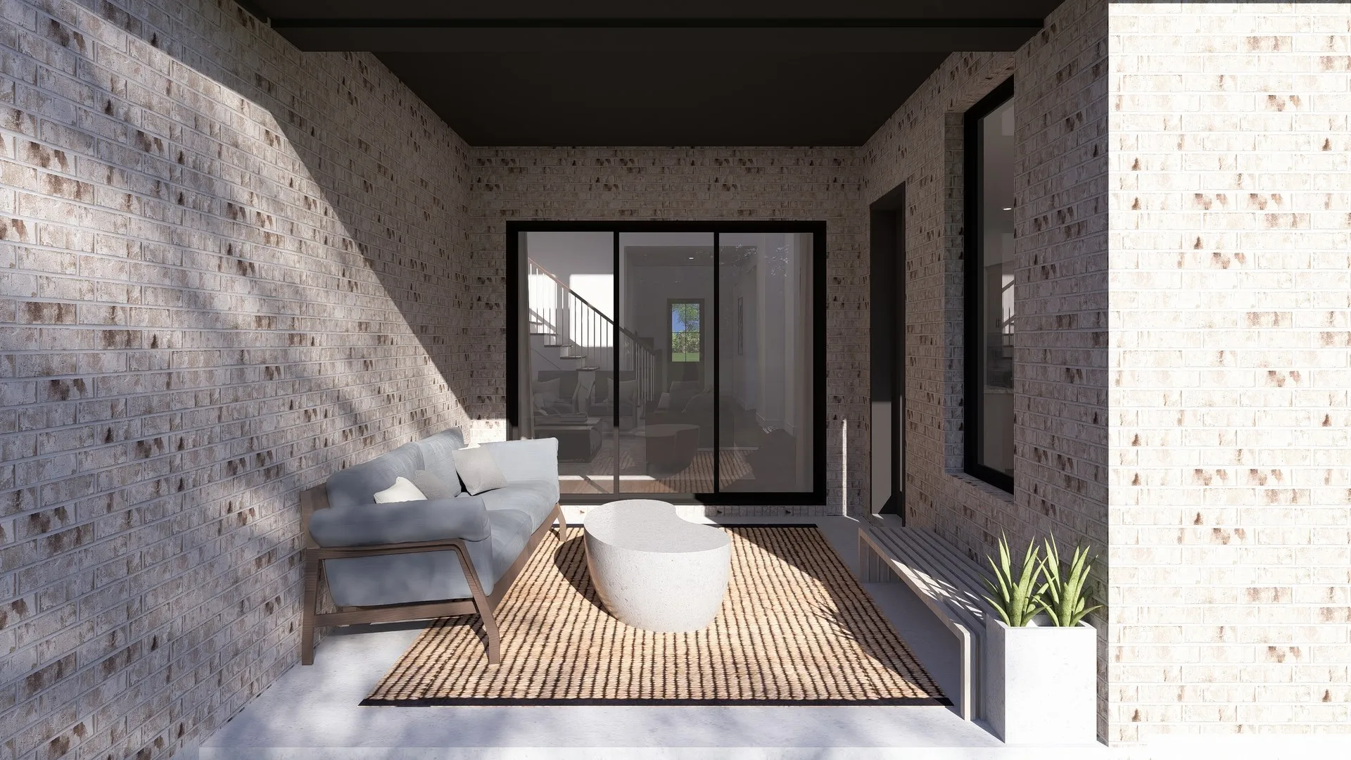 Albert II_Outdoor Living_DALL-SAN