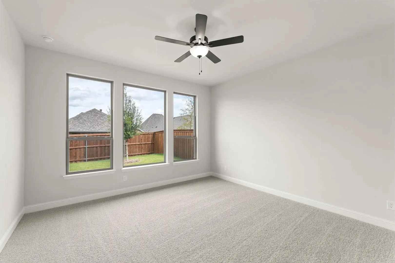 Albert II D Primary Suite