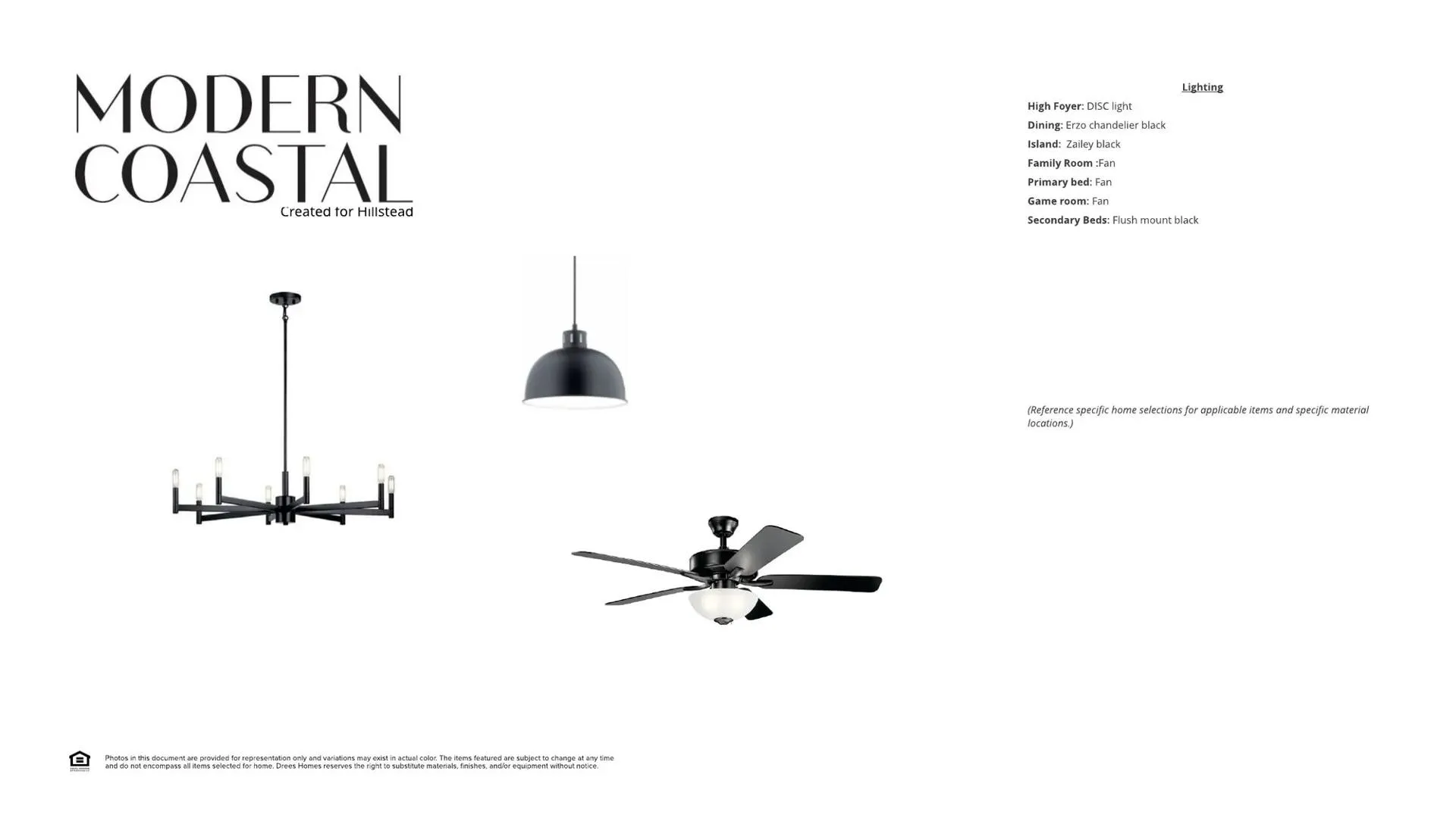 The Albert II D Curated Design Selections