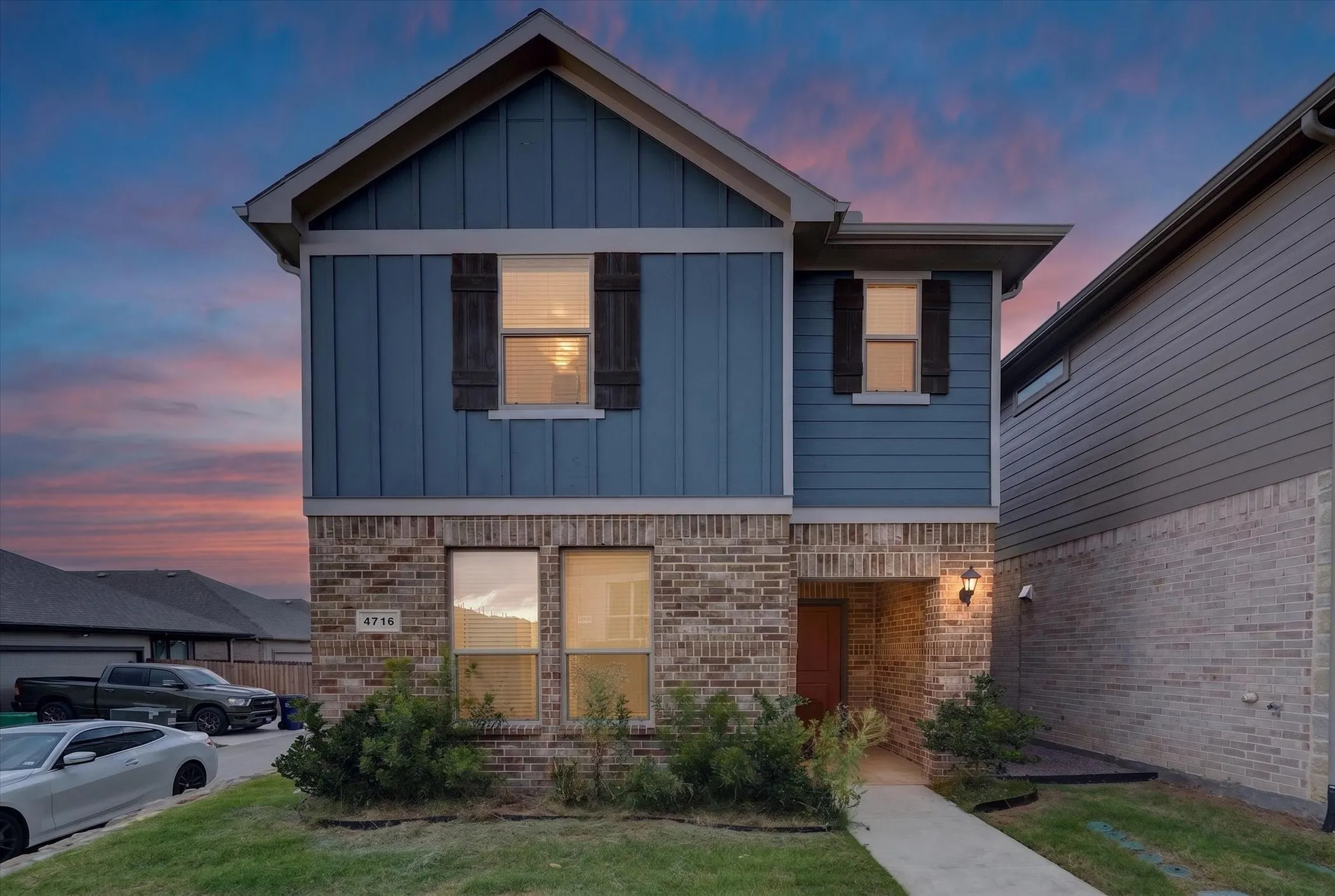 Single Family Residence For Sale in Tarrant County , 4716 Stunning Pathway, Haltom City, Texas 76117, 3 Bedroom, 3 Bathroom, 2 Garage spaces, 1,662 Sqft, built in 2024, mls#21288746, Real Estate Agent in Haltom City, Homes For Sale in Tarrant county, Homes For Sale in Haltom City, Realtor in Haltom City Texas, Real Estate Brokerage Independent Realty Texas, Luminita Cordes Realtor