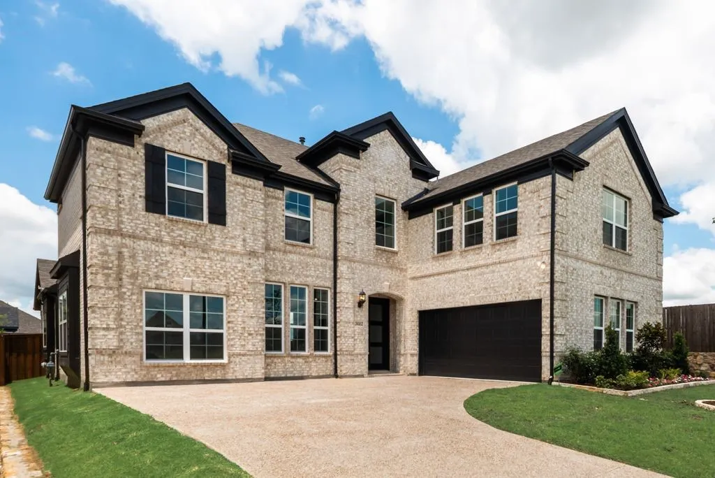 Single Family Residence For Sale in Collin County , 3112 Sawbuck Lane, Celina, Texas 75009, 5 Bedroom, 4 Bathroom, 2 Garage spaces, 4,218 Sqft, built in 2026, mls#21292295, Real Estate Agent in Celina, Homes For Sale in Collin county, Homes For Sale in Celina, Realtor in Celina Texas, Real Estate Brokerage Independent Realty Texas, Luminita Cordes Realtor