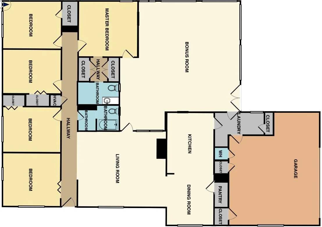 Single Family Residence For Sale in Jones County , 6702 W Lake Road, Abilene, Texas 79601, 4 Bedroom, 2 Bathroom, 2 Garage spaces, 3,227 Sqft, built in 1964, mls#21292271, Real Estate Agent in Abilene, Homes For Sale in Jones county, Homes For Sale in Abilene, Realtor in Abilene Texas, Real Estate Brokerage Independent Realty Texas, Luminita Cordes Realtor