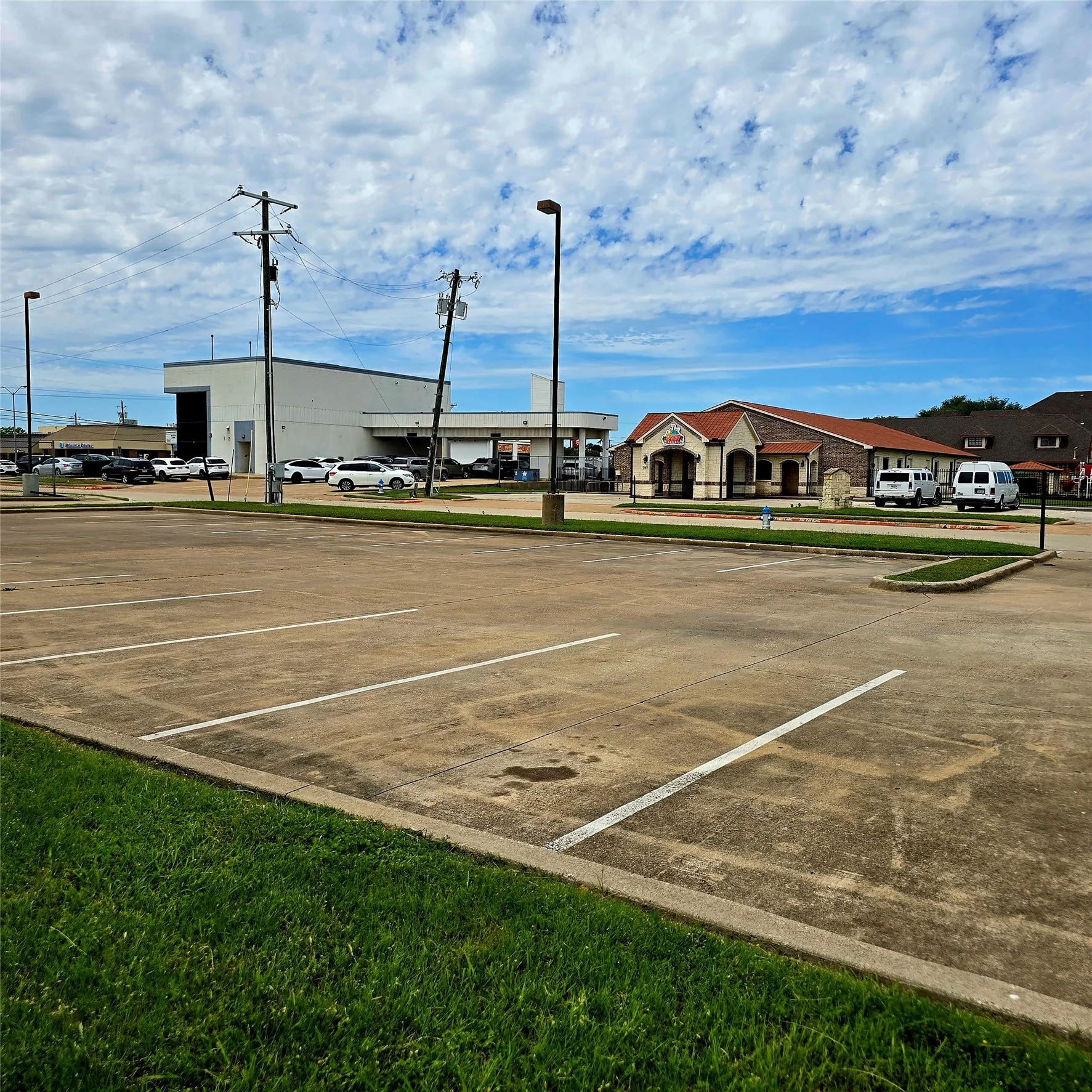 Business For Sale in Dallas County , 707 Center Ridge Drive, Duncanville, Texas 75116, 0, 0, Garage spaces, 0 Sqft, built in 2017, Price $1,600,000, mls#21292304, Real Estate Agent in Duncanville, Homes For Sale in Dallas county, Homes For Sale in Duncanville, Realtor in Duncanville Texas, Real Estate Brokerage Independent Realty Texas, Luminita Cordes Realtor