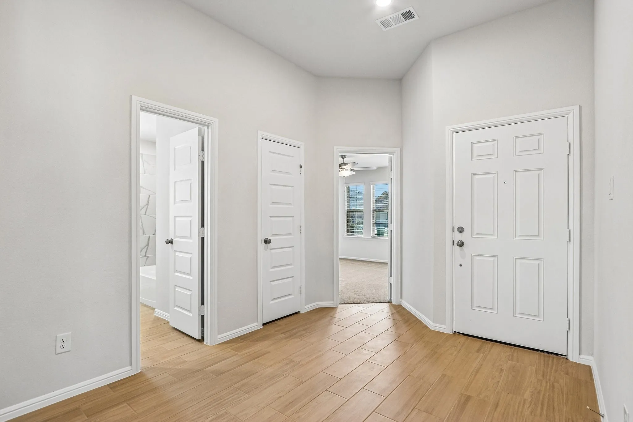 Single Family Residence For Sale in Denton County , 13041 Limestone Street, Providence Village, Texas 76227, 4 Bedroom, 2 Bathroom, 2 Garage spaces, 1,877 Sqft, built in 2026, mls#21281194, Real Estate Agent in Providence Village, Homes For Sale in Denton county, Homes For Sale in Providence Village, Realtor in Providence Village Texas, Real Estate Brokerage Independent Realty Texas, Luminita Cordes Realtor