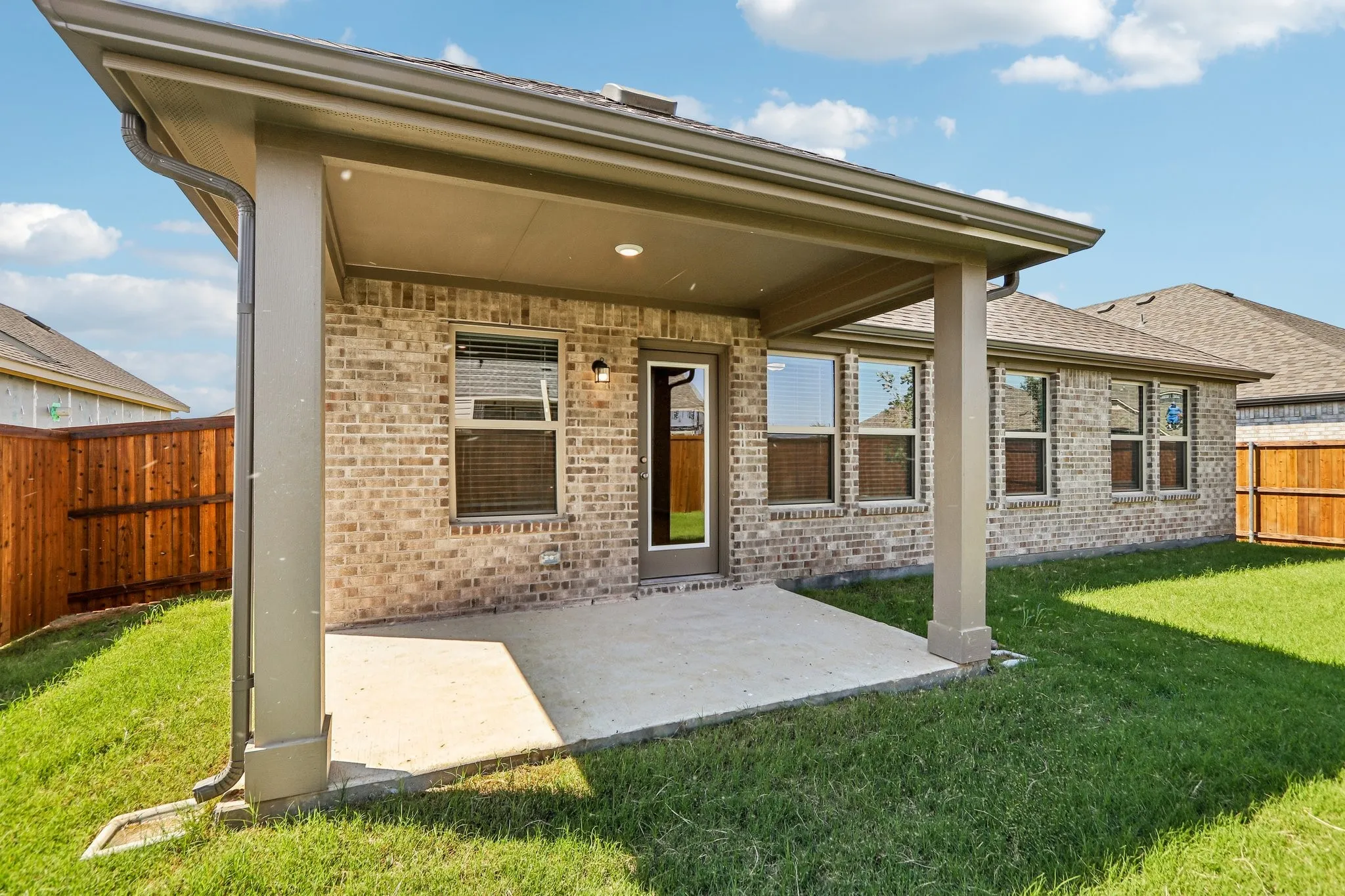 Single Family Residence For Sale in Denton County , 13041 Limestone Street, Providence Village, Texas 76227, 4 Bedroom, 2 Bathroom, 2 Garage spaces, 1,877 Sqft, built in 2026, mls#21281194, Real Estate Agent in Providence Village, Homes For Sale in Denton county, Homes For Sale in Providence Village, Realtor in Providence Village Texas, Real Estate Brokerage Independent Realty Texas, Luminita Cordes Realtor