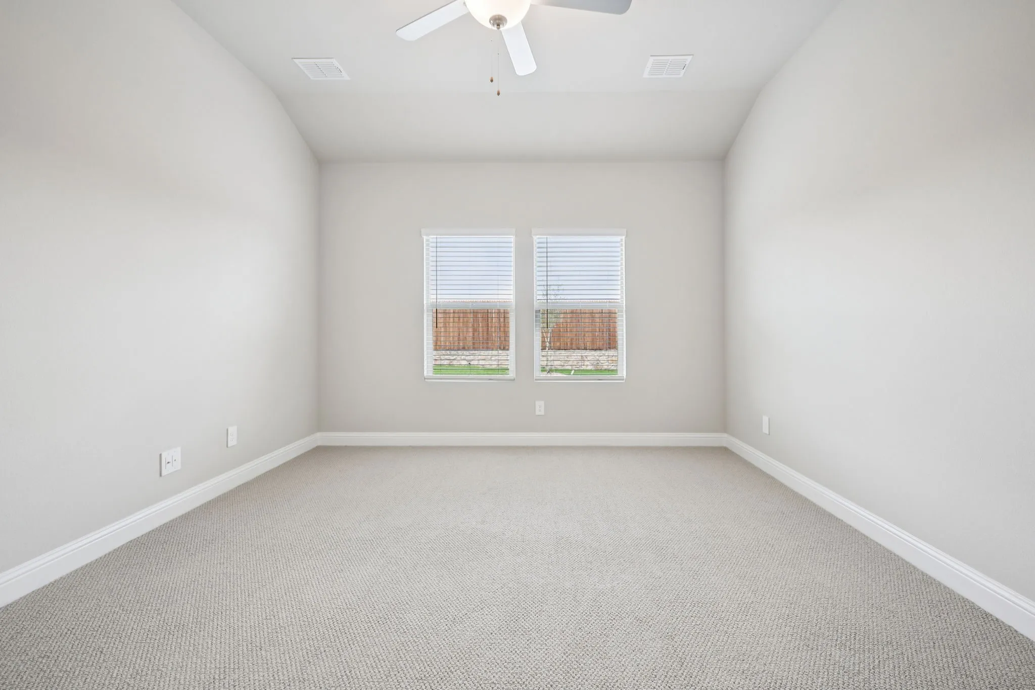 Photo is not of the actual home, but is an inspirational photo of builder’s model home and may depict options, furnishings, and/or decorator features that are not included.