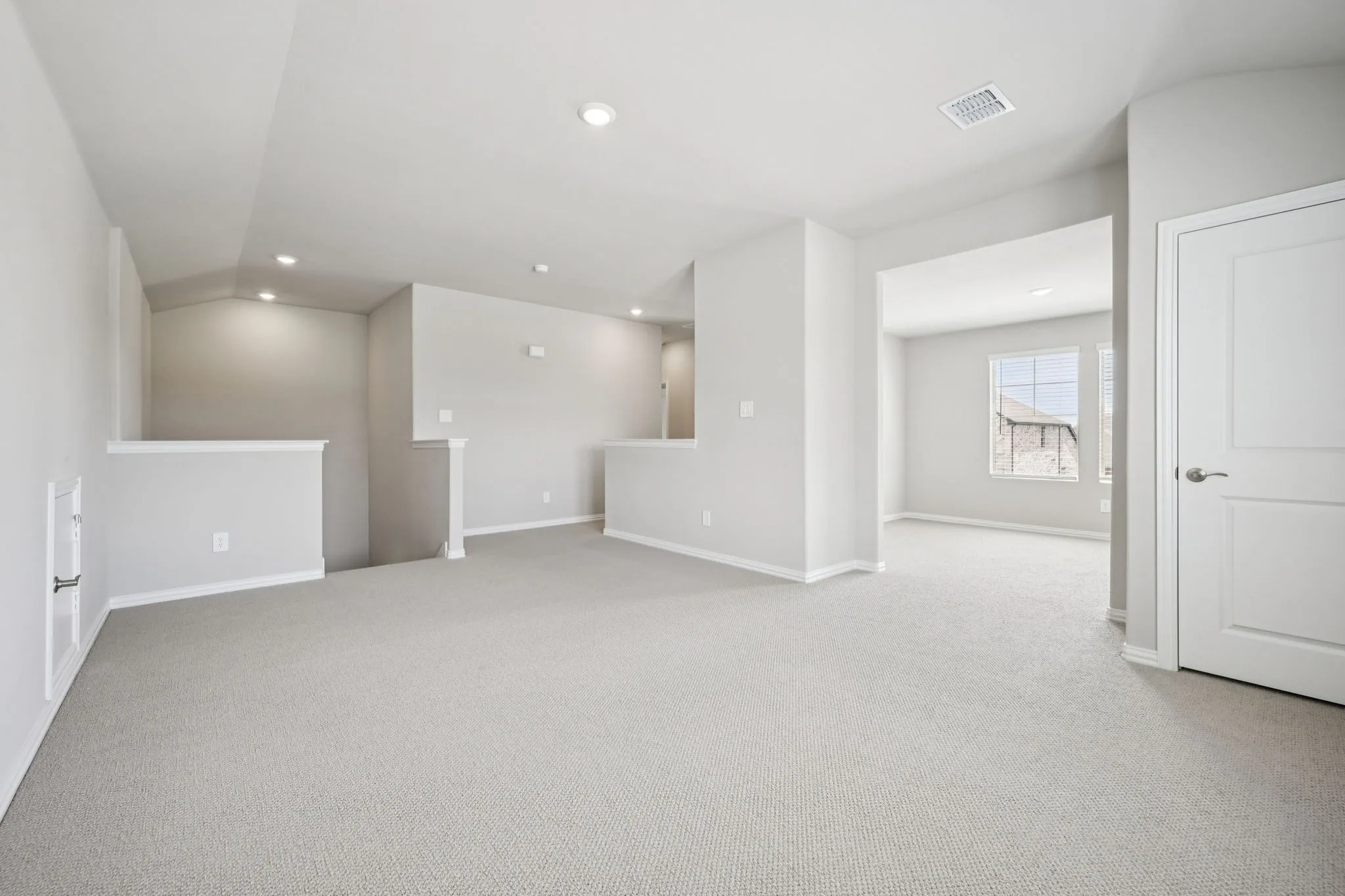 Photo is not of the actual home, but is an inspirational photo of builder’s model home and may depict options, furnishings, and/or decorator features that are not included.