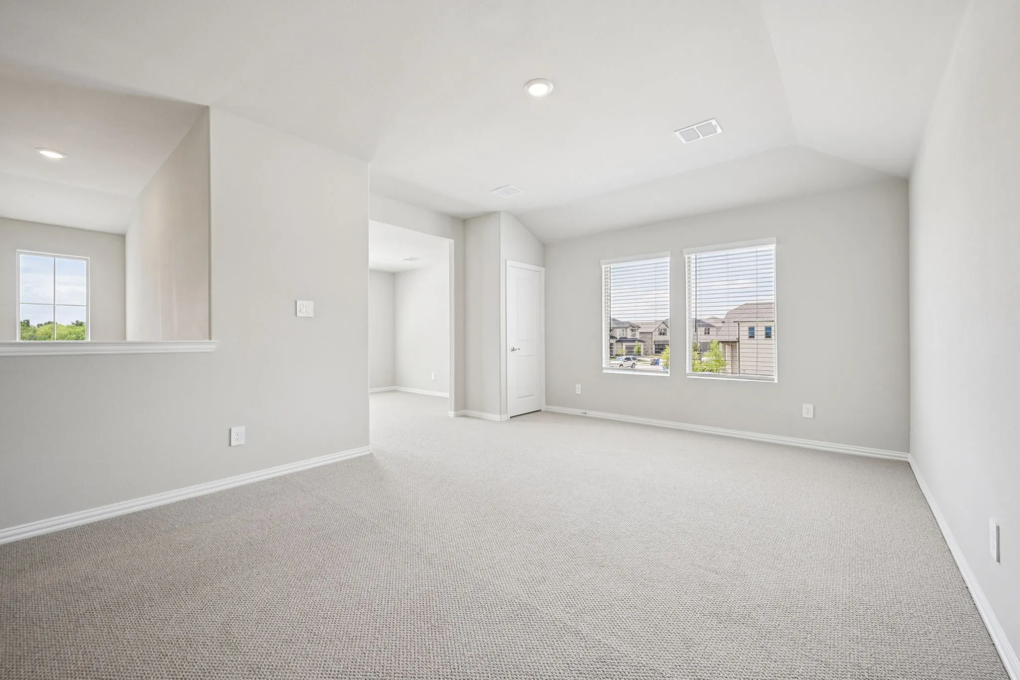 Photo is not of the actual home, but is an inspirational photo of builder’s model home and may depict options, furnishings, and/or decorator features that are not included.