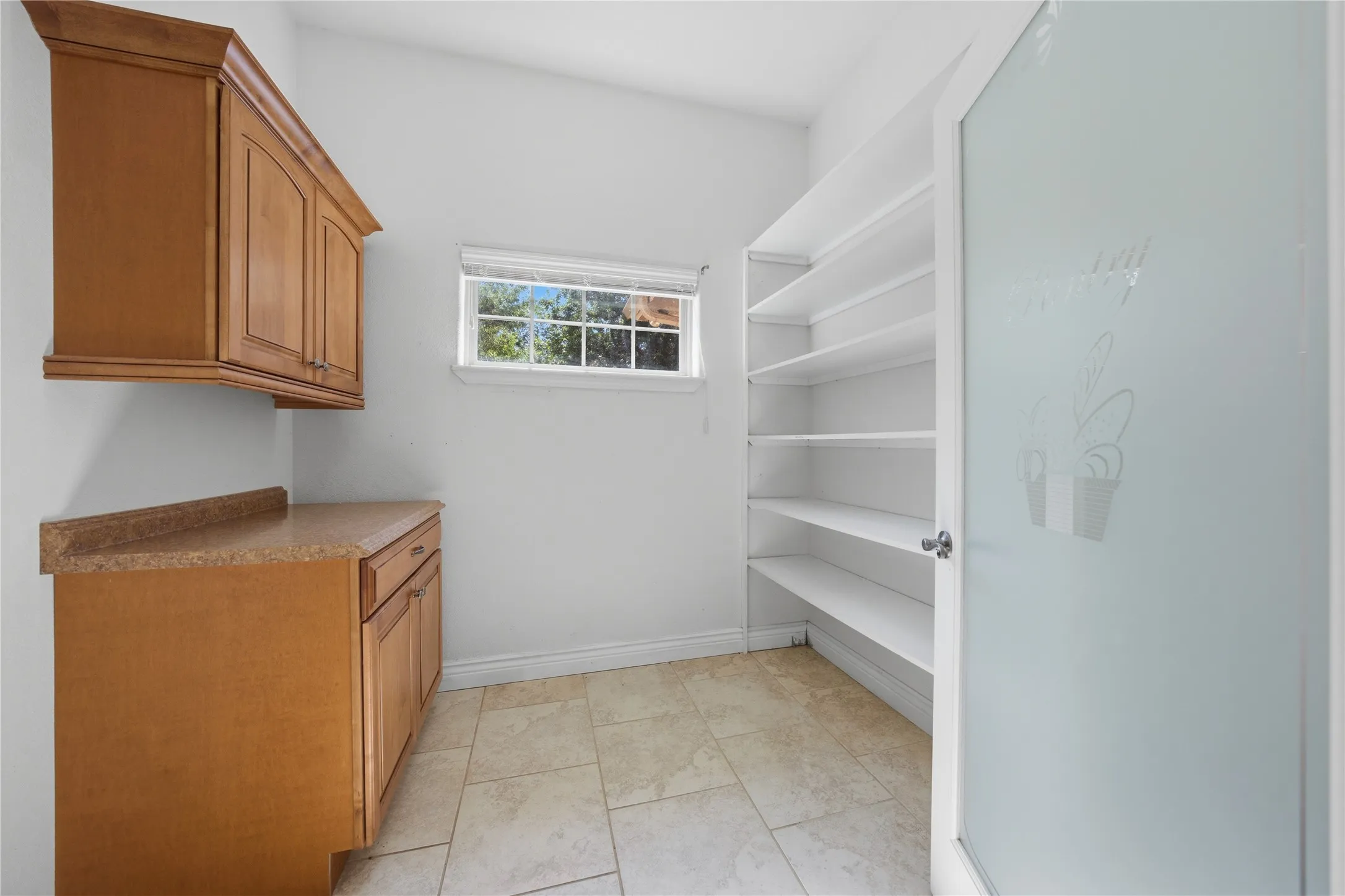 Pantry