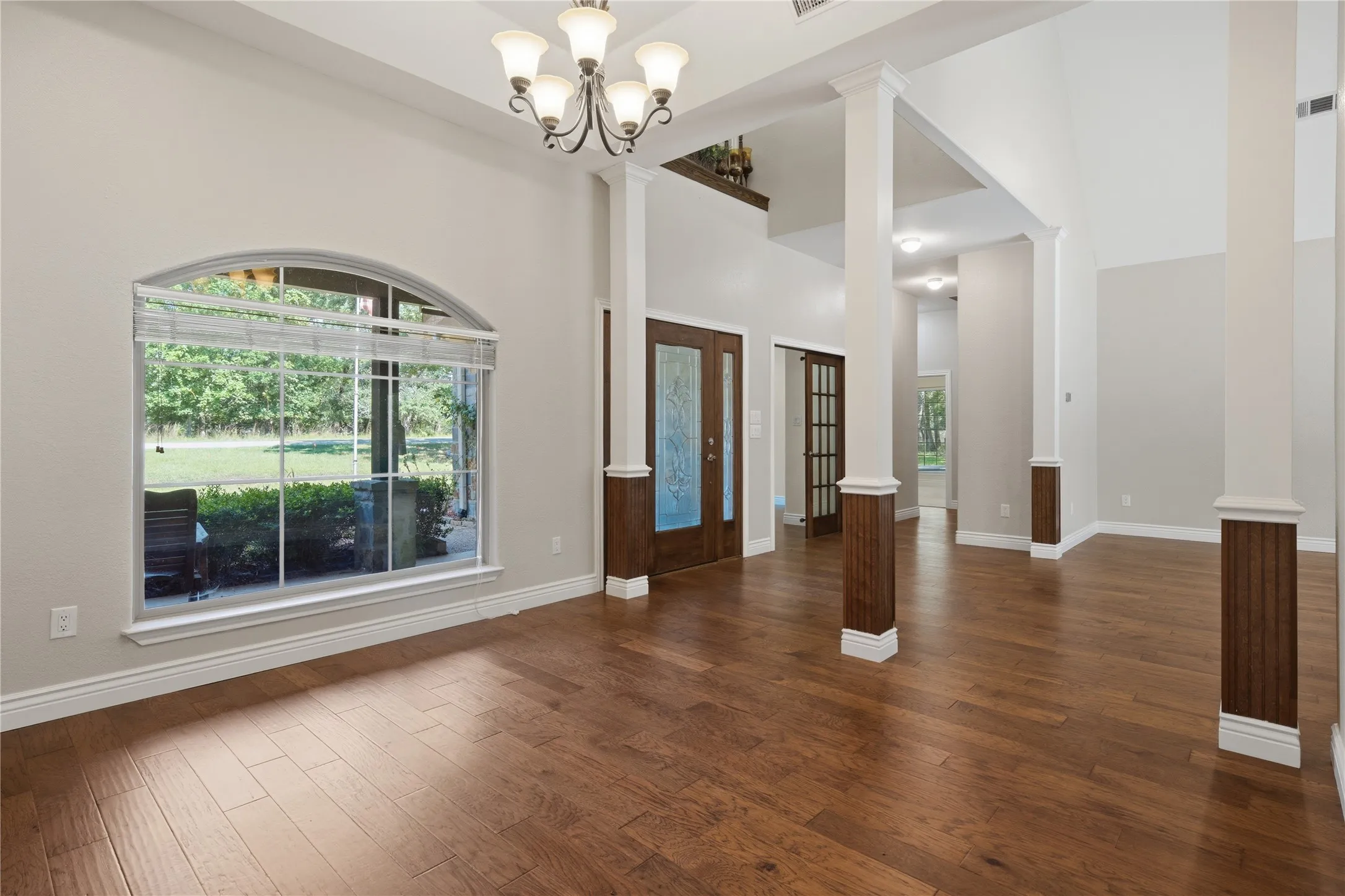 entryway
