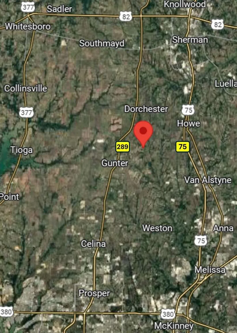Unimproved Land For Sale in Grayson County , 505 Paxton Road, Gunter, Texas 75058, 0, 0, Garage spaces, 0 Sqft, built in 0, mls#21292354, Real Estate Agent in Gunter, Homes For Sale in Grayson county, Homes For Sale in Gunter, Realtor in Gunter Texas, Real Estate Brokerage Independent Realty Texas, Luminita Cordes Realtor