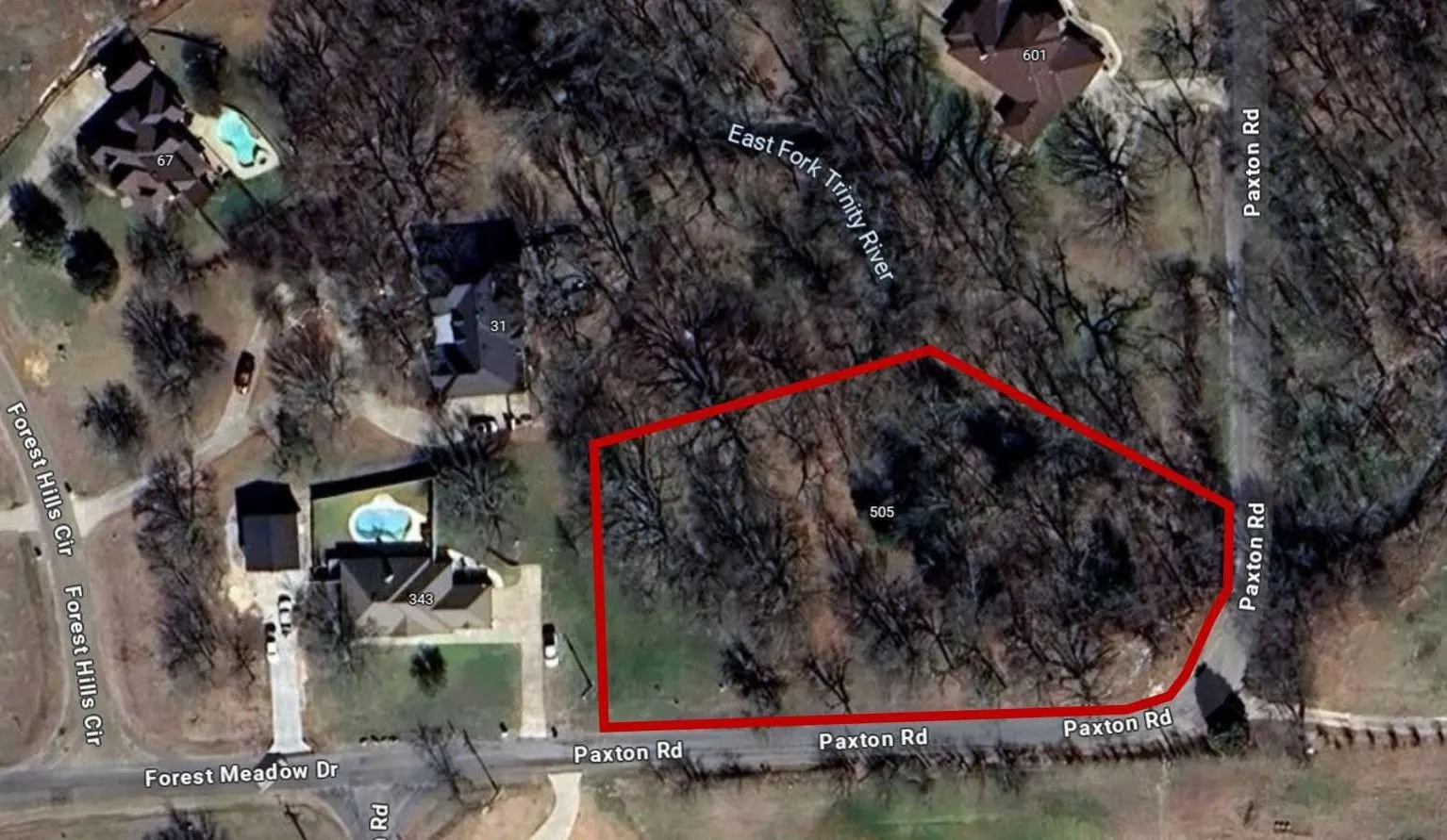 Unimproved Land For Sale in Grayson County , 505 Paxton Road, Gunter, Texas 75058, 0, 0, Garage spaces, 0 Sqft, built in 0, mls#21292354, Real Estate Agent in Gunter, Homes For Sale in Grayson county, Homes For Sale in Gunter, Realtor in Gunter Texas, Real Estate Brokerage Independent Realty Texas, Luminita Cordes Realtor