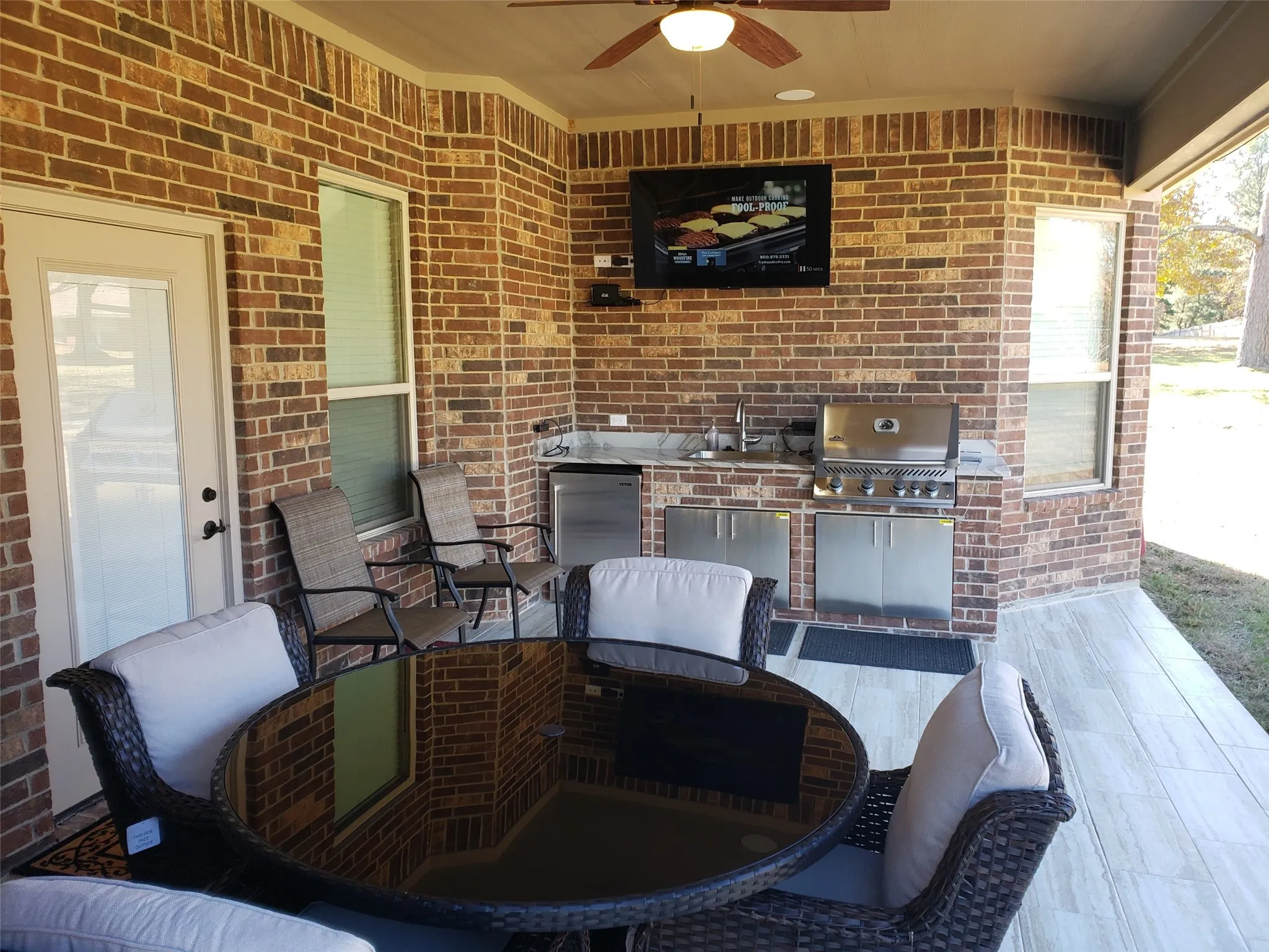 Single Family Residence For Sale in Bowie County , 6727 N Hills Drive, Texarkana, Texas 75503, 4 Bedroom, 4 Bathroom, 2 Garage spaces, 2,620 Sqft, built in 2022, Price $755,000, mls#21291697, Real Estate Agent in Texarkana, Homes For Sale in Bowie county, Homes For Sale in Texarkana, Realtor in Texarkana Texas, Real Estate Brokerage Independent Realty Texas, Luminita Cordes Realtor