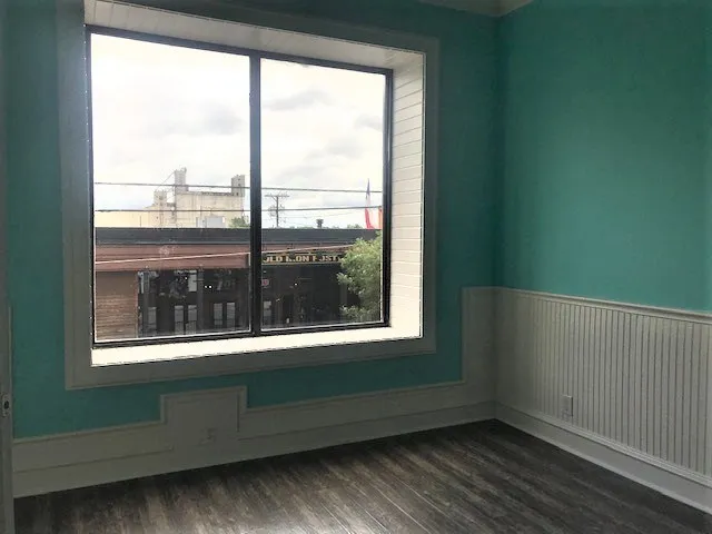 Representative of offices available