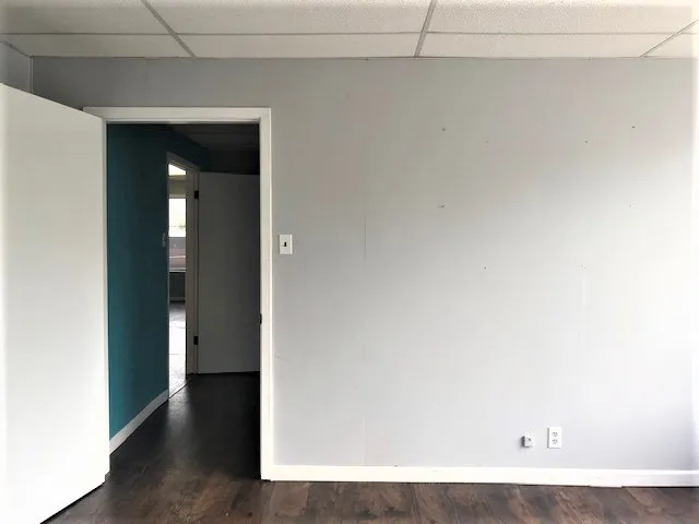 Representative of Offices
Available
