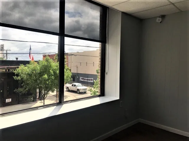 Representative of offices available