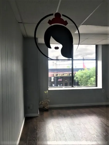 Representative of Offices available