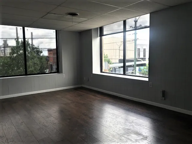Representative of offices available