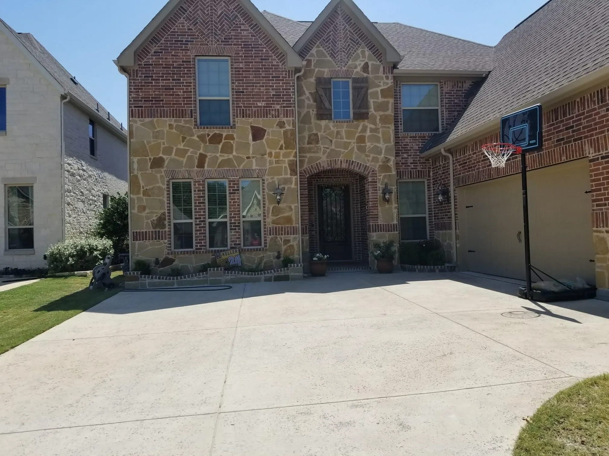 Single Family Residence For Rent in Tarrant County , 6905 Benjamin Way, Colleyville, Texas 76034, 4 Bedroom, 4 Bathroom, 3 Garage spaces, 3,170 Sqft, built in 2017, mls#21292399, Real Estate Agent in Colleyville, Homes For Rent in Tarrant county, Homes For Rent in Colleyville, Realtor in Colleyville Texas, Real Estate Brokerage Independent Realty Texas, Luminita Cordes Realtor