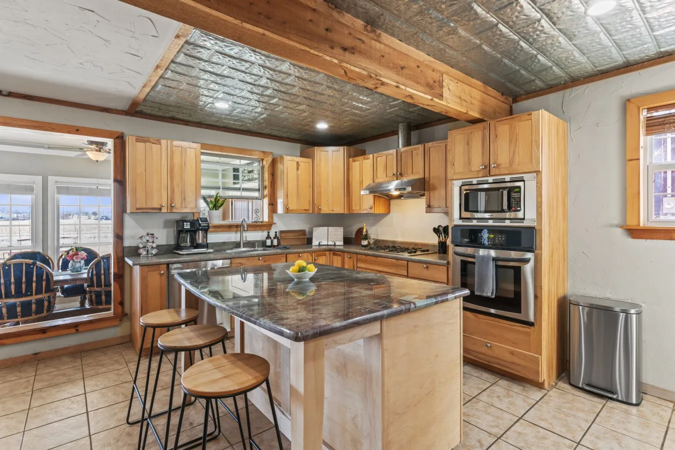 Single Family Residence For Sale in Nolan County , 184 County Road 246, Sweetwater, Texas 79556, 4 Bedroom, 3 Bathroom, 1 Garage spaces, 2,484 Sqft, built in 2004, Price $425,000, mls#21292419, Real Estate Agent in Sweetwater, Homes For Sale in Nolan county, Homes For Sale in Sweetwater, Realtor in Sweetwater Texas, Real Estate Brokerage Independent Realty Texas, Luminita Cordes Realtor