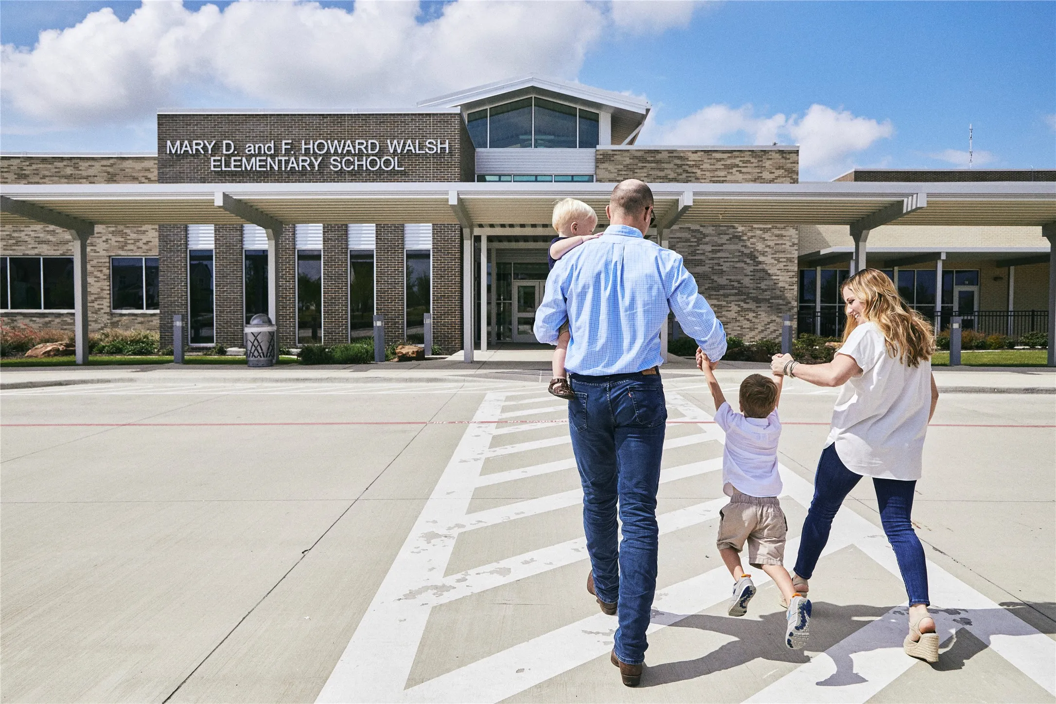 Aledo ISD